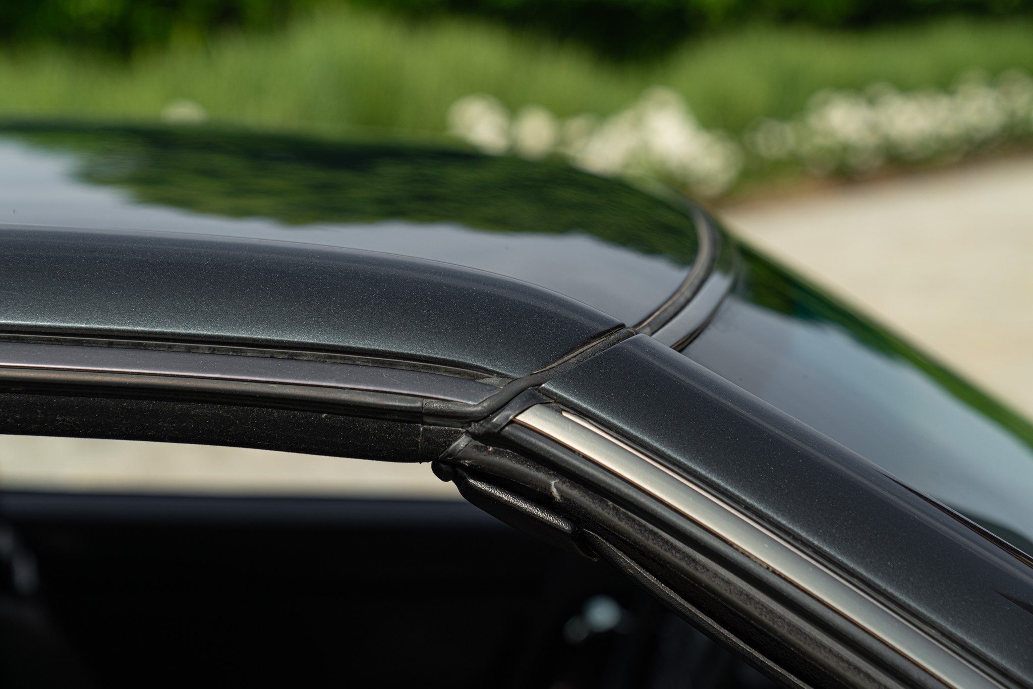 Mercedes Benz 300 SL 