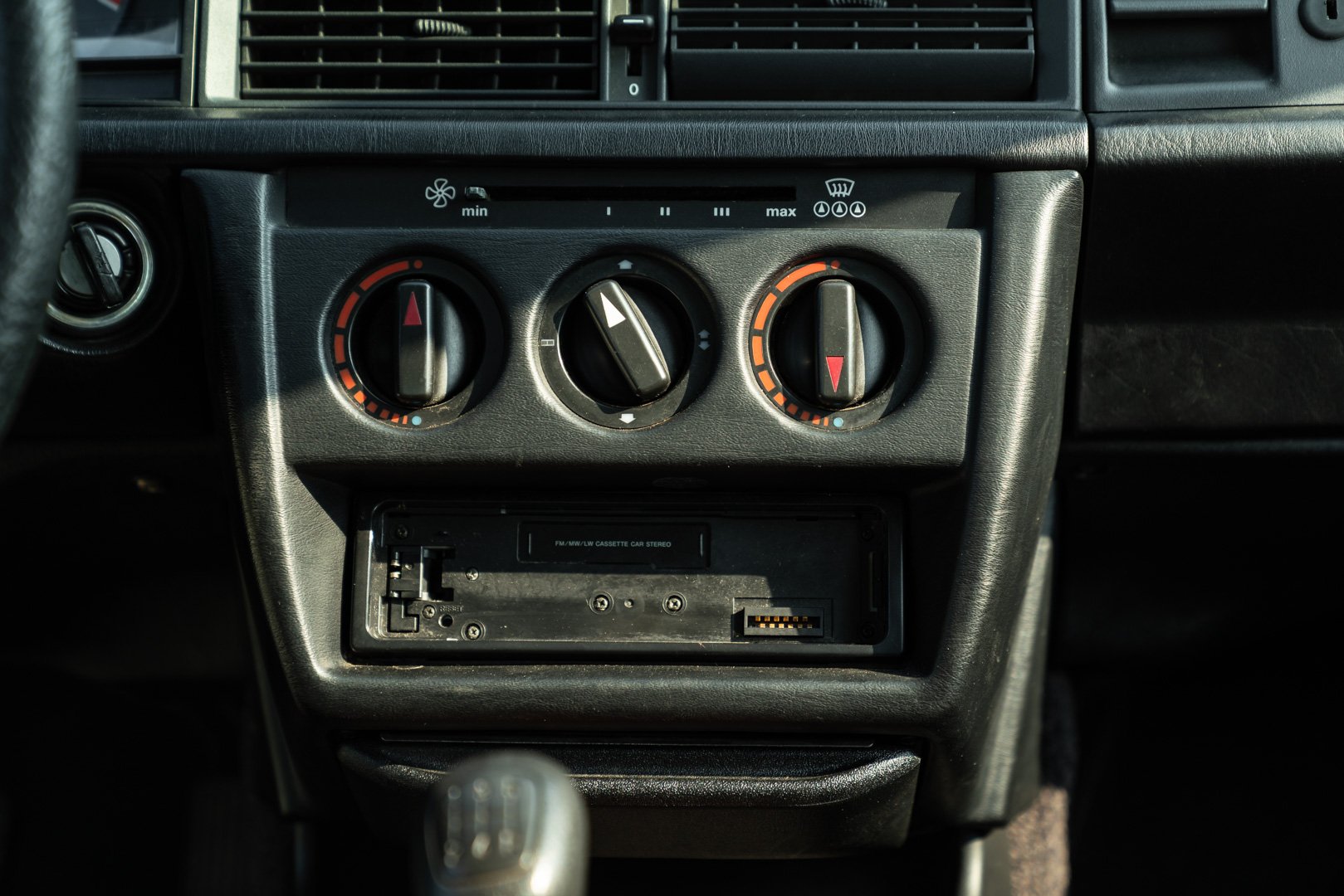 Mercedes Benz 190 E 