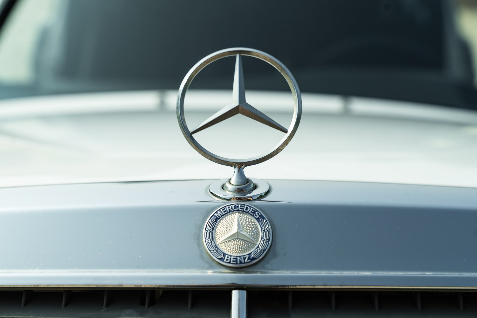 Mercedes Benz 190 E 