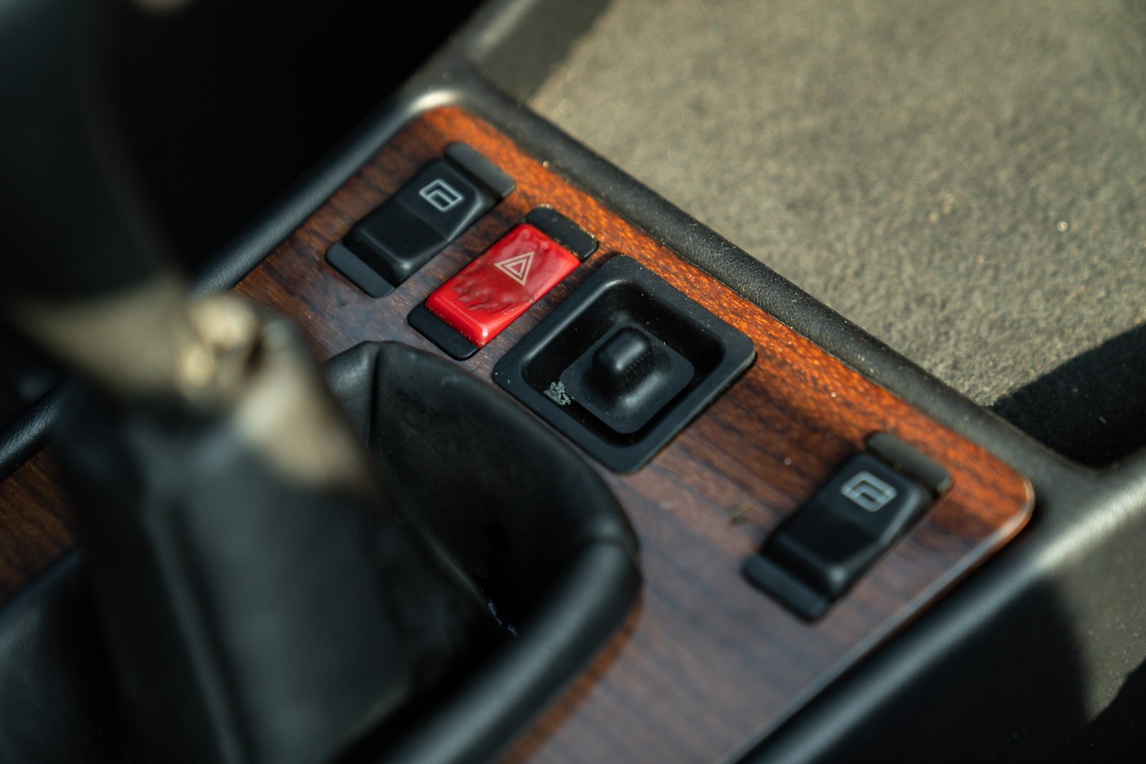 Mercedes Benz 190 E 