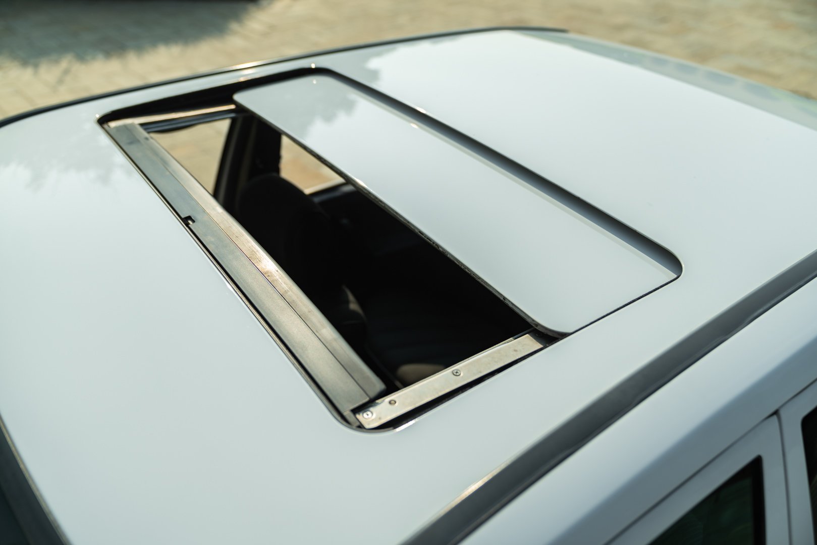 Mercedes Benz 190 E 
