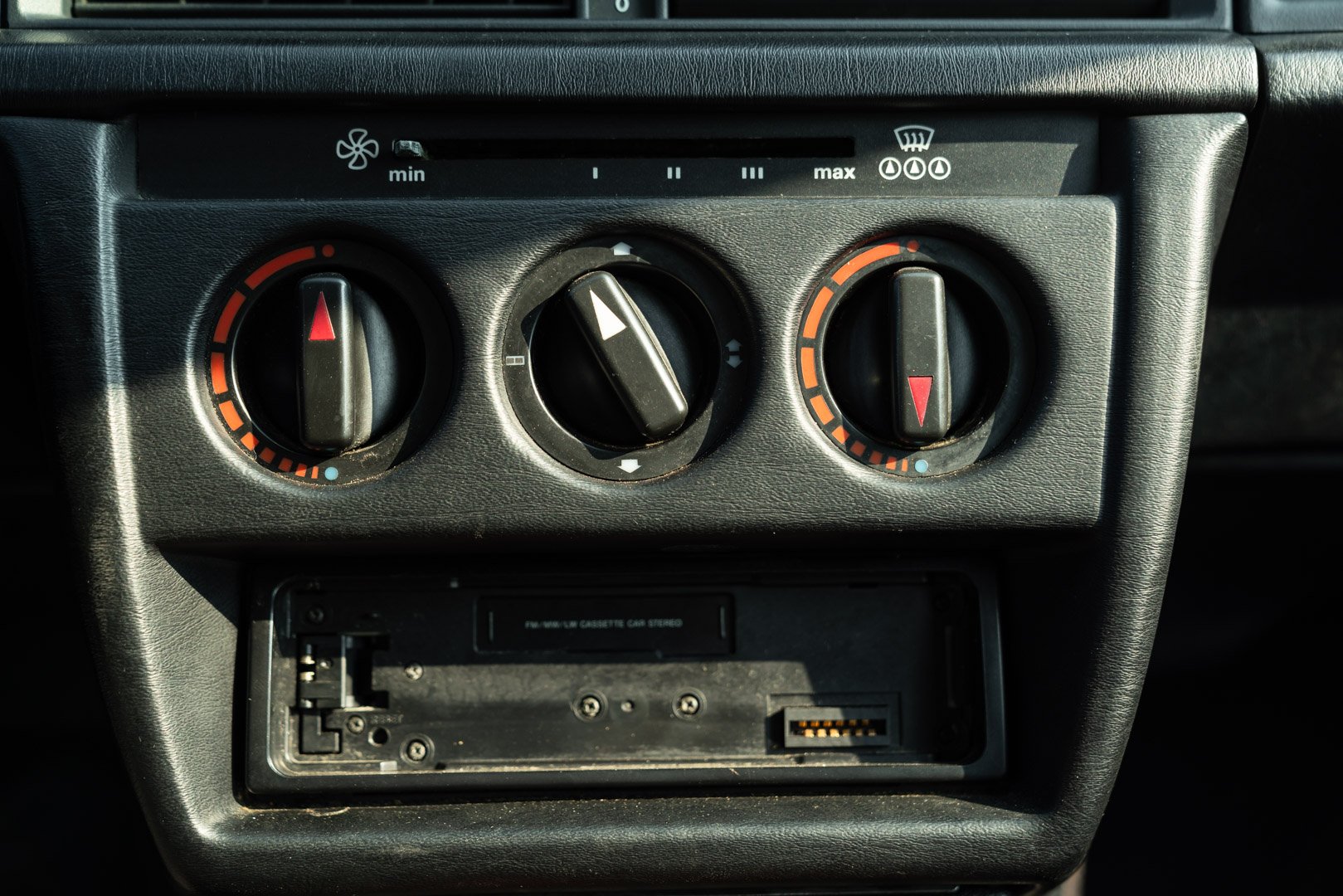 Mercedes Benz 190 E 