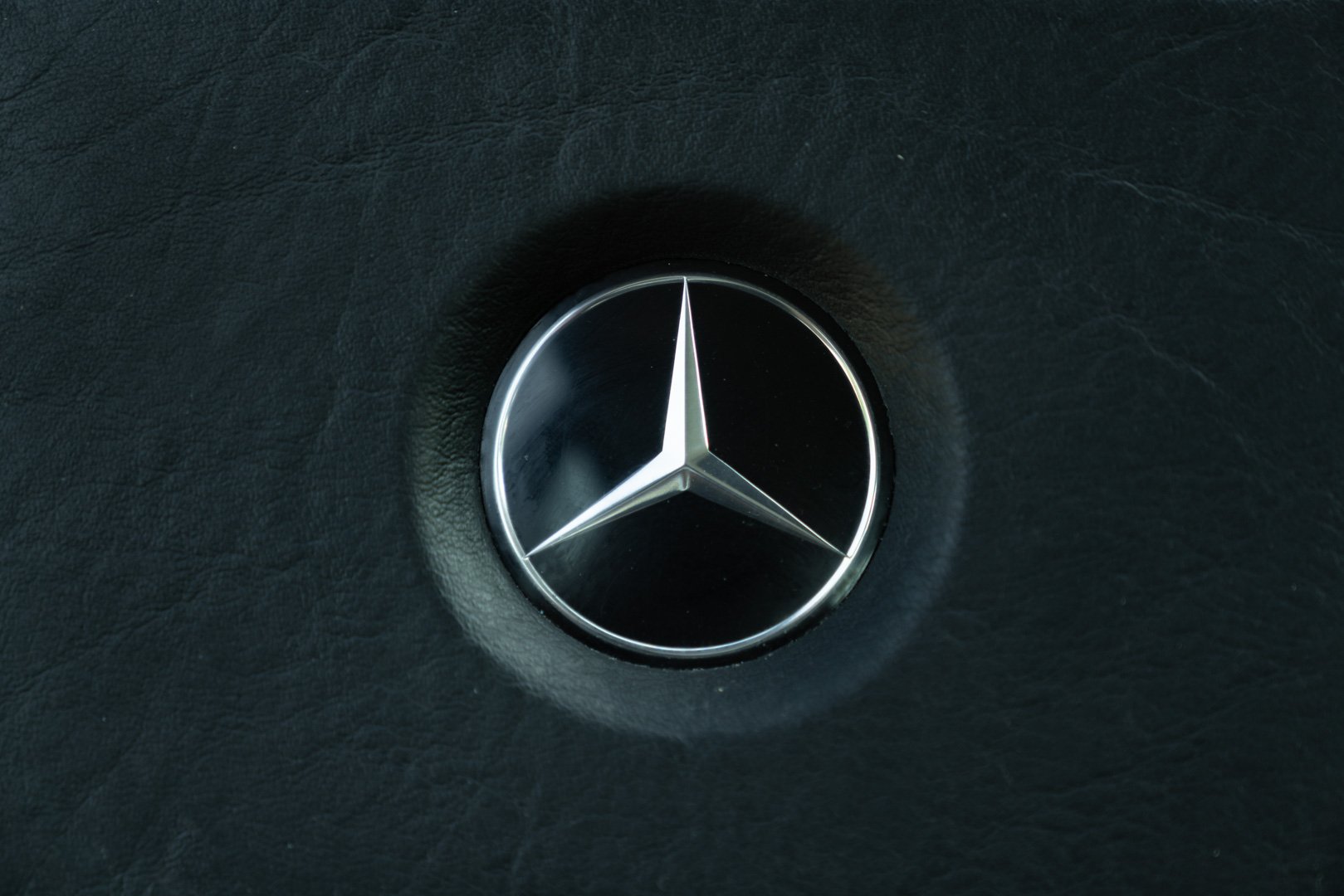 Mercedes Benz 190 E 