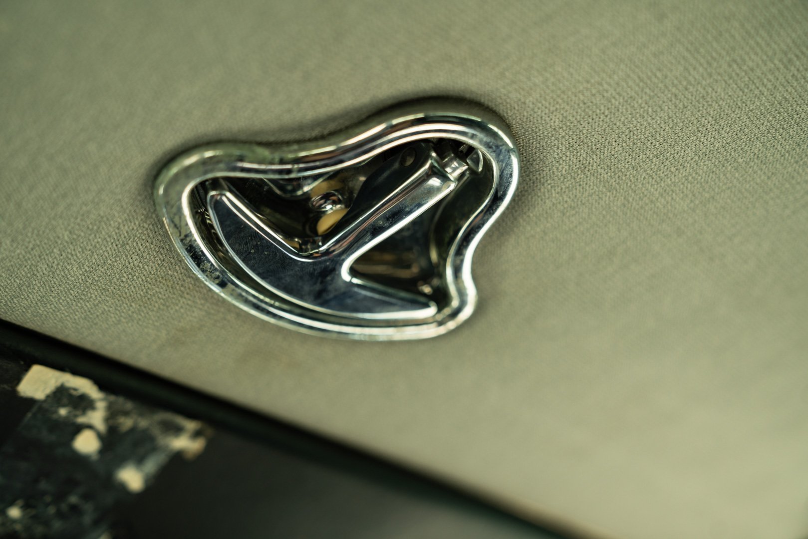 Mercedes Benz 190 E 