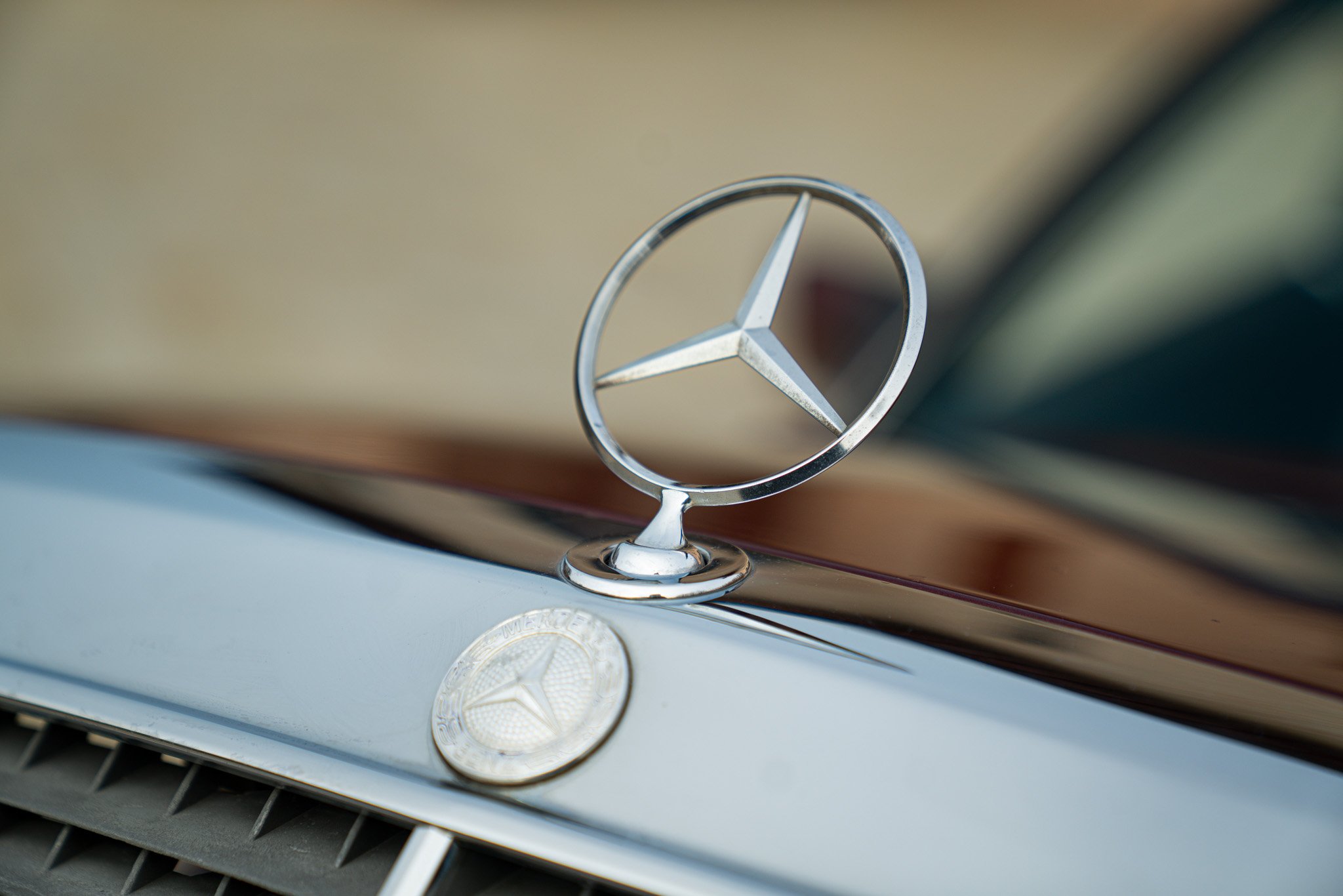 Mercedes Benz CE 300 24V COUPE\' 
