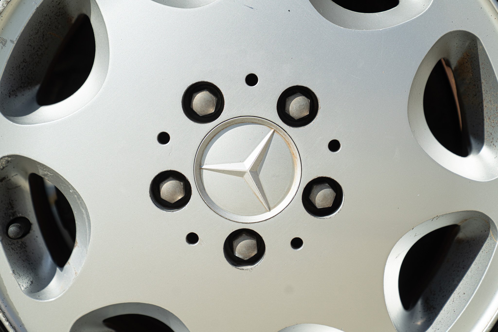 Mercedes Benz 200 TE 16V SW 