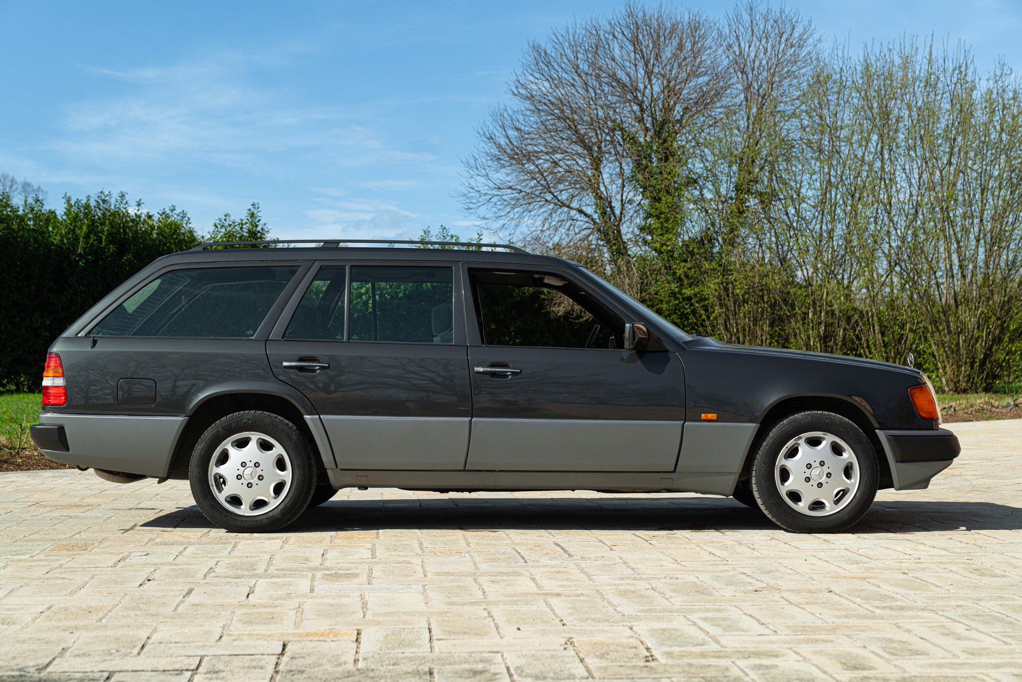 Mercedes Benz 200 TE 16V SW 