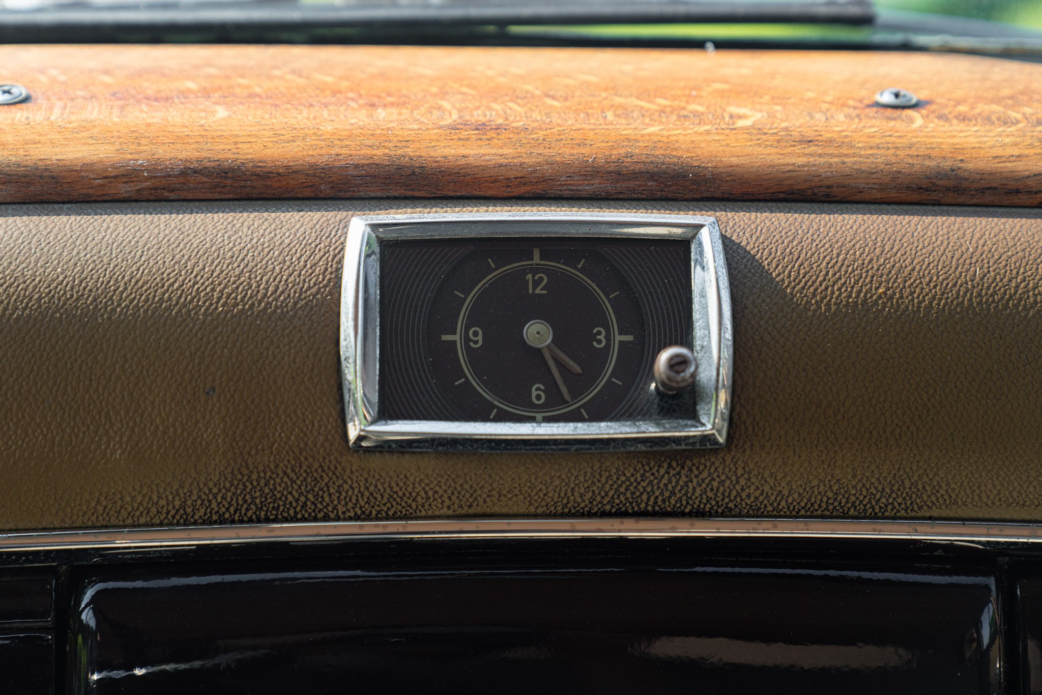 Mercedes Benz 190 