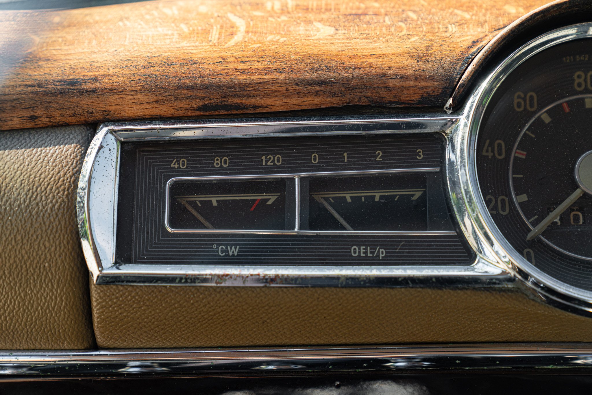 Mercedes Benz 190 