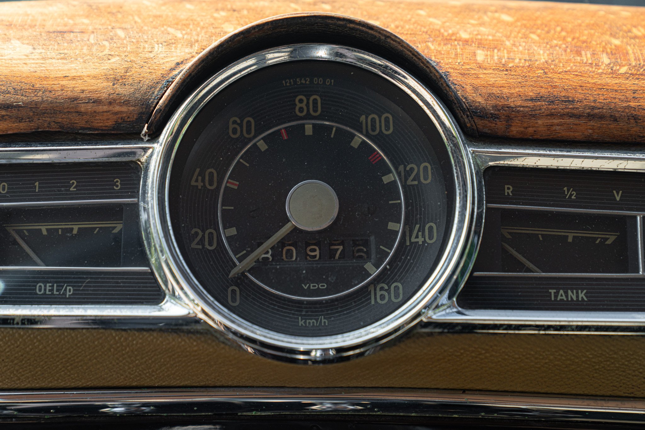 Mercedes Benz 190 