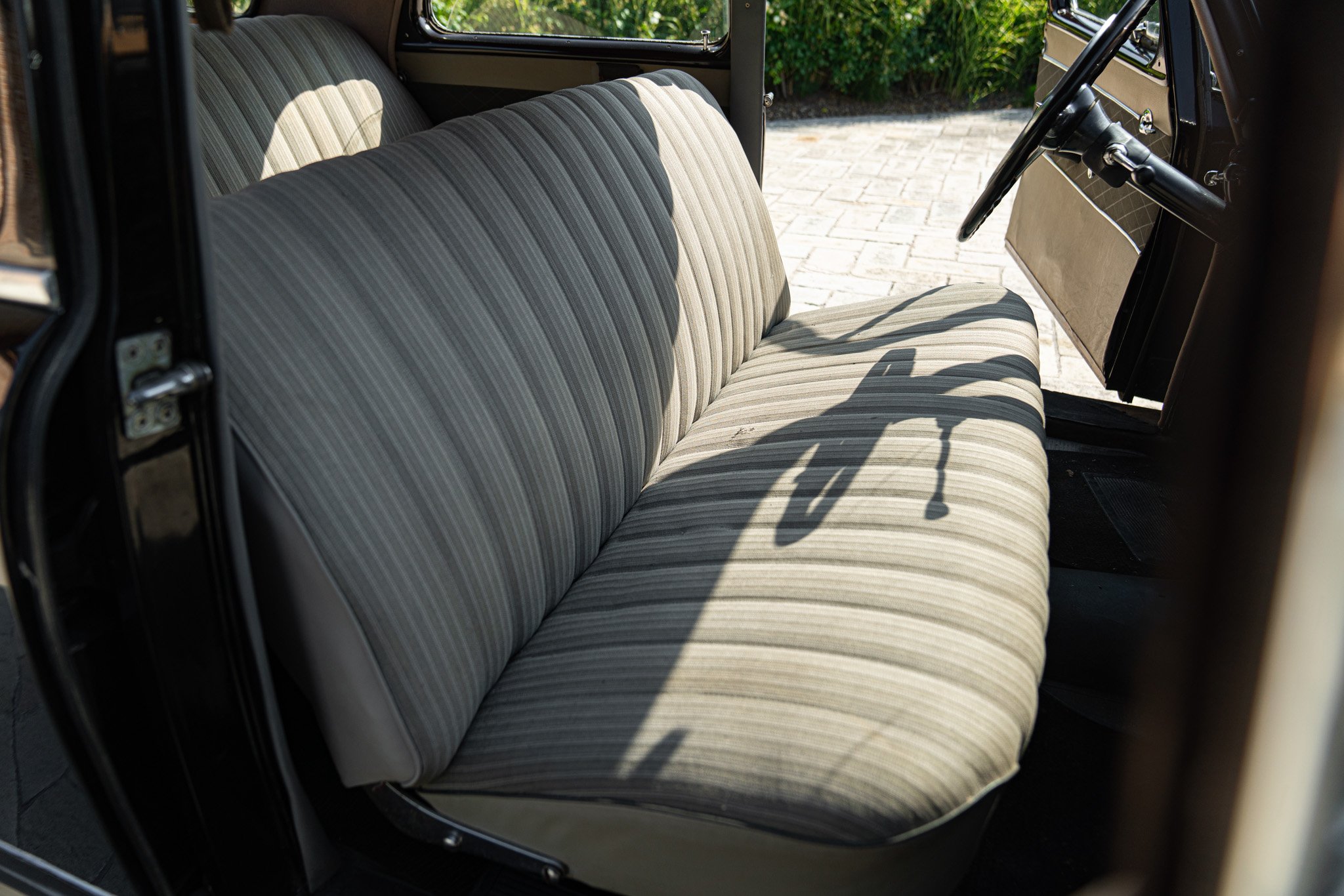 Mercedes Benz 190 