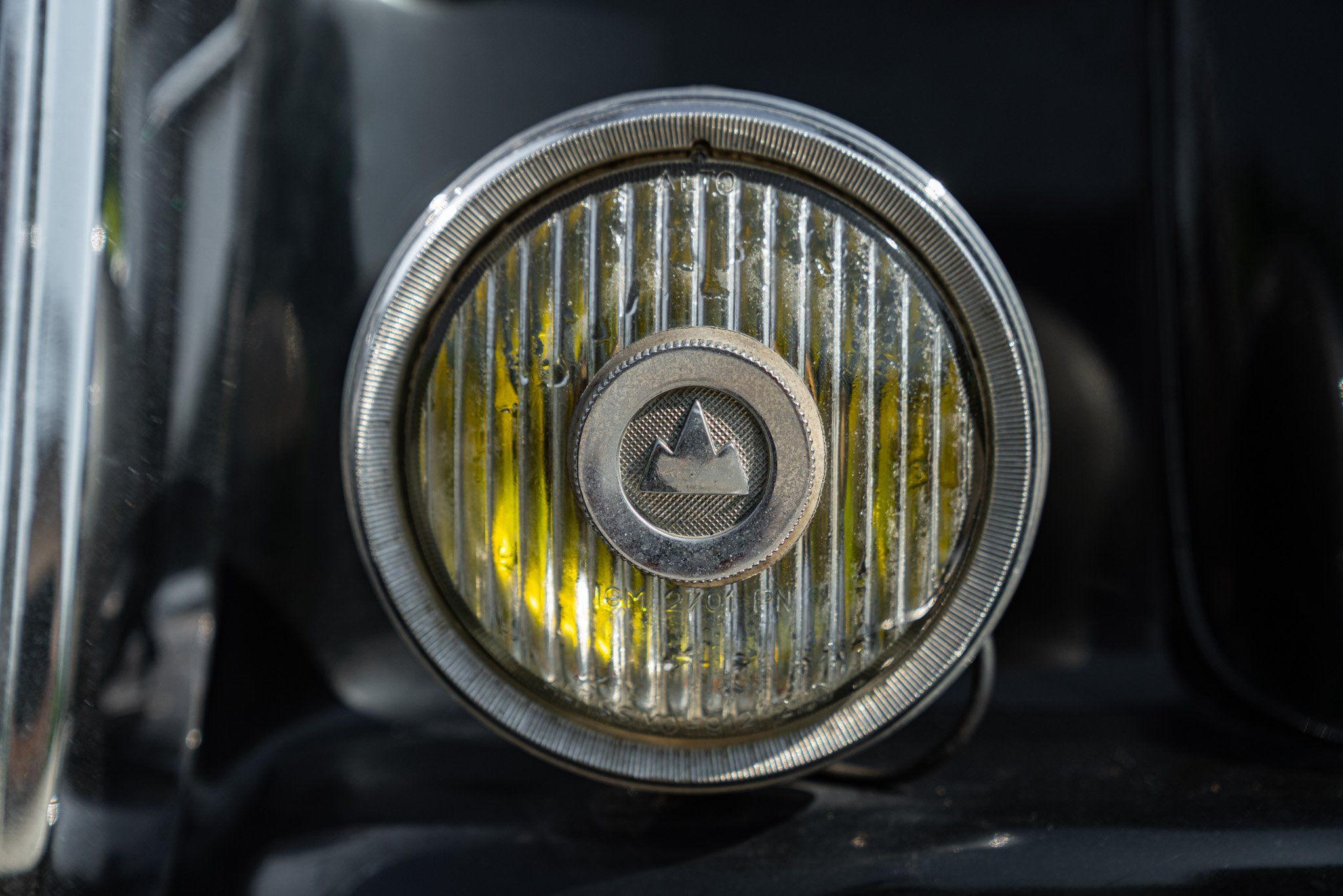 Mercedes Benz 190 