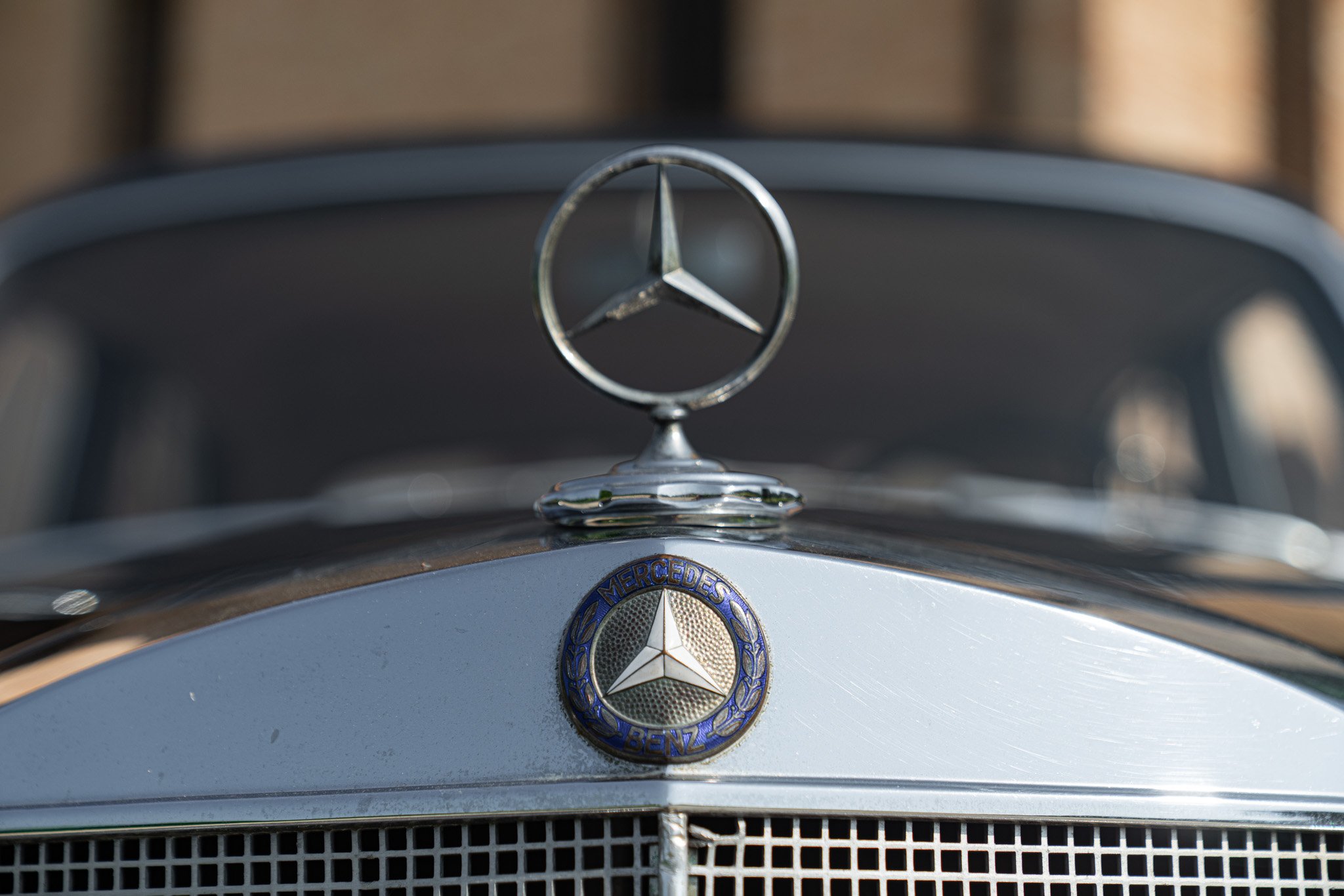 Mercedes Benz 190 