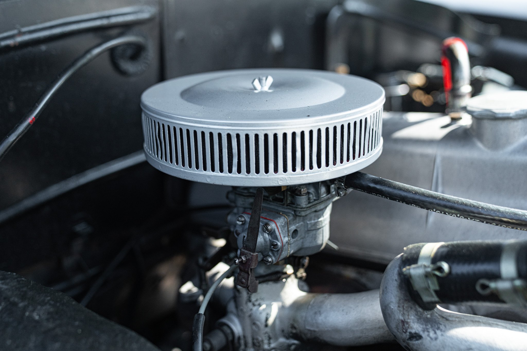 Mercedes Benz 190 