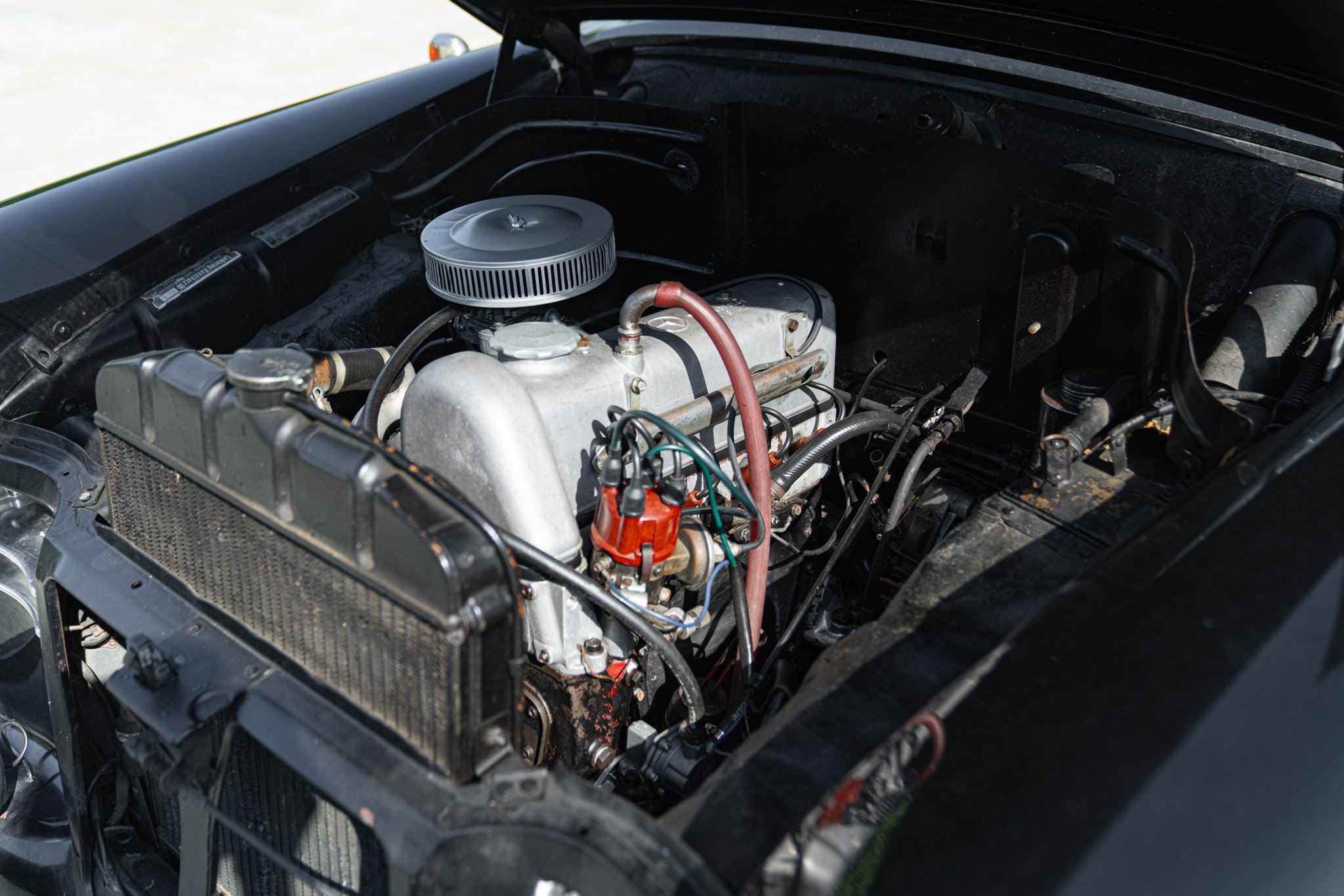 Mercedes Benz 190 