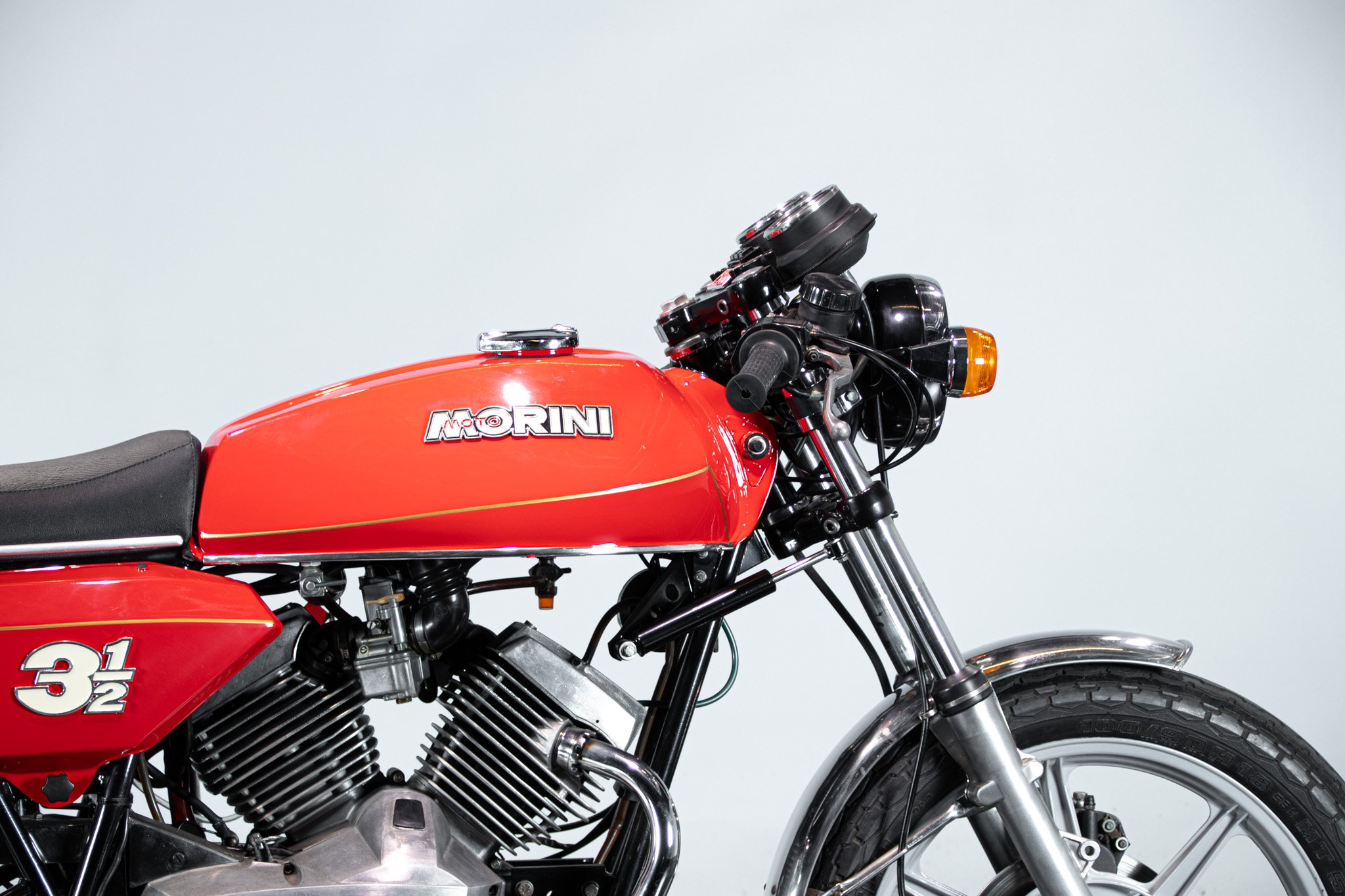 Moto Morini 3 1/2 SPORT 