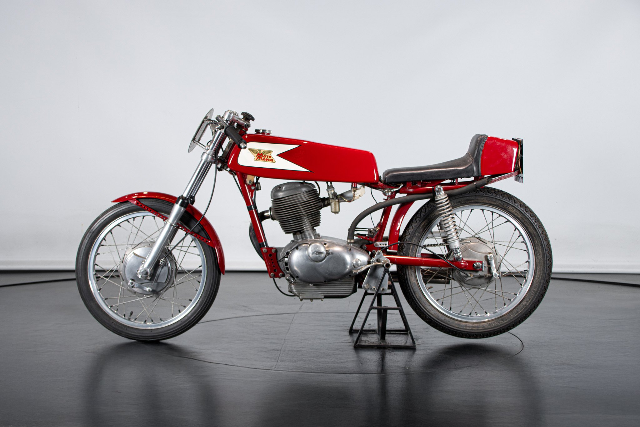 Moto Morini 175 TRESETTE 