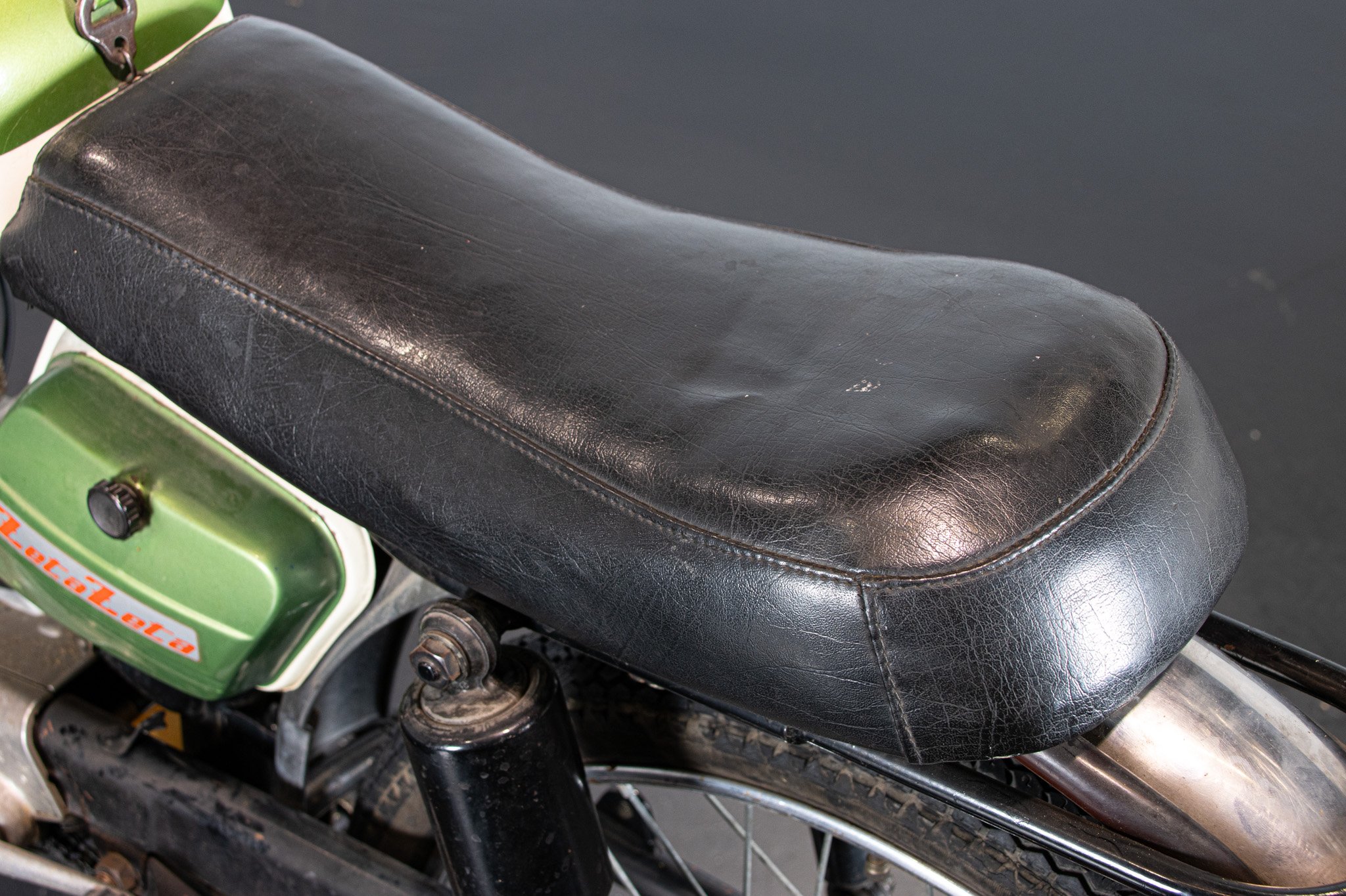 Moto Morini ZETA ZETA 50 