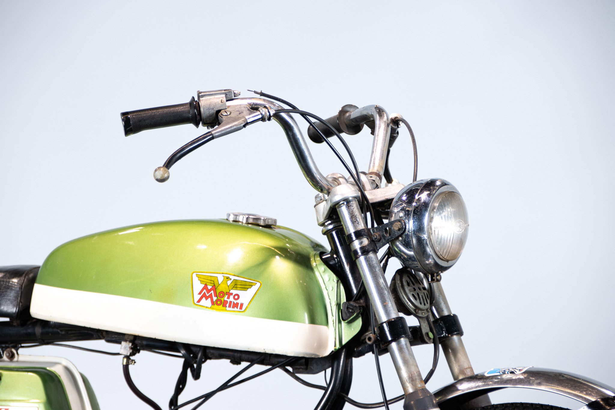 Moto Morini ZETA ZETA 50 