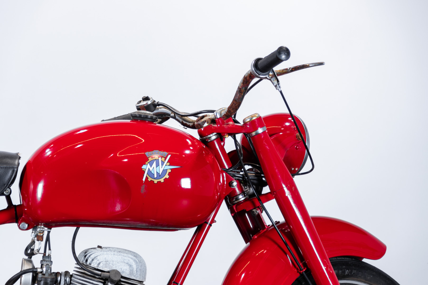 MV Agusta AGUSTA 125 