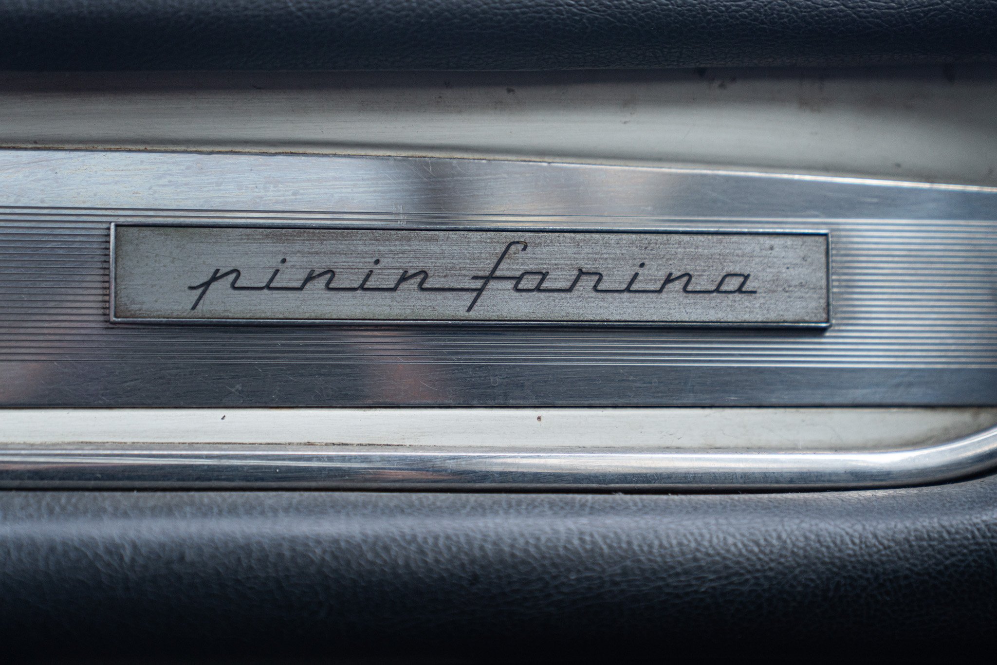 Peugeot 404 COUPE\' PININFARINA 