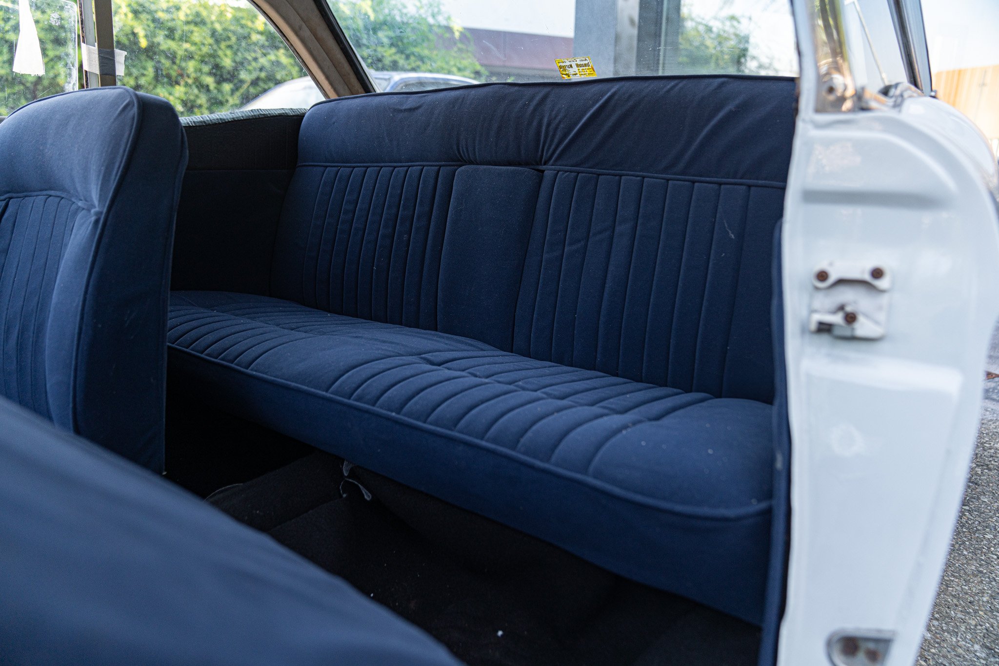 Peugeot 404 COUPE\' PININFARINA 