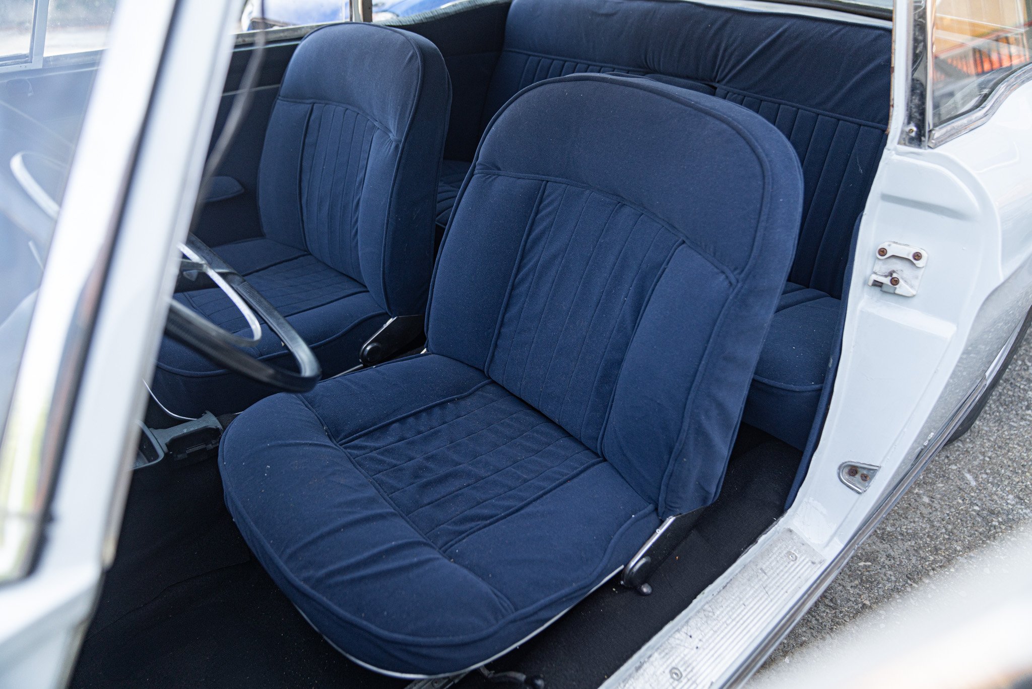 Peugeot 404 COUPE\' PININFARINA 