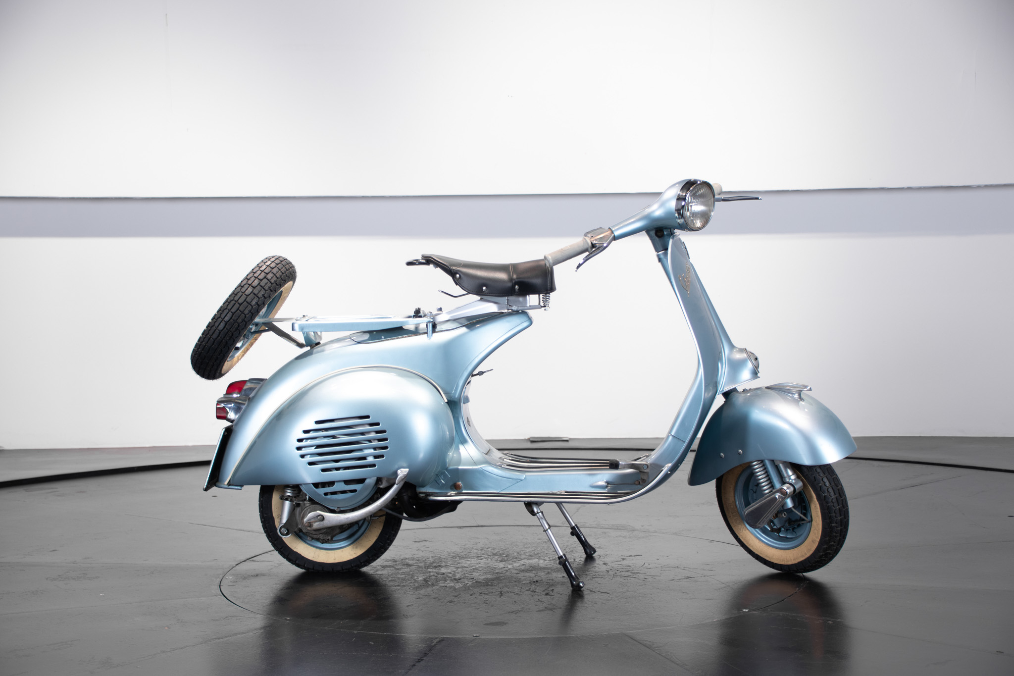 Piaggio Vespa 150 VB1T 