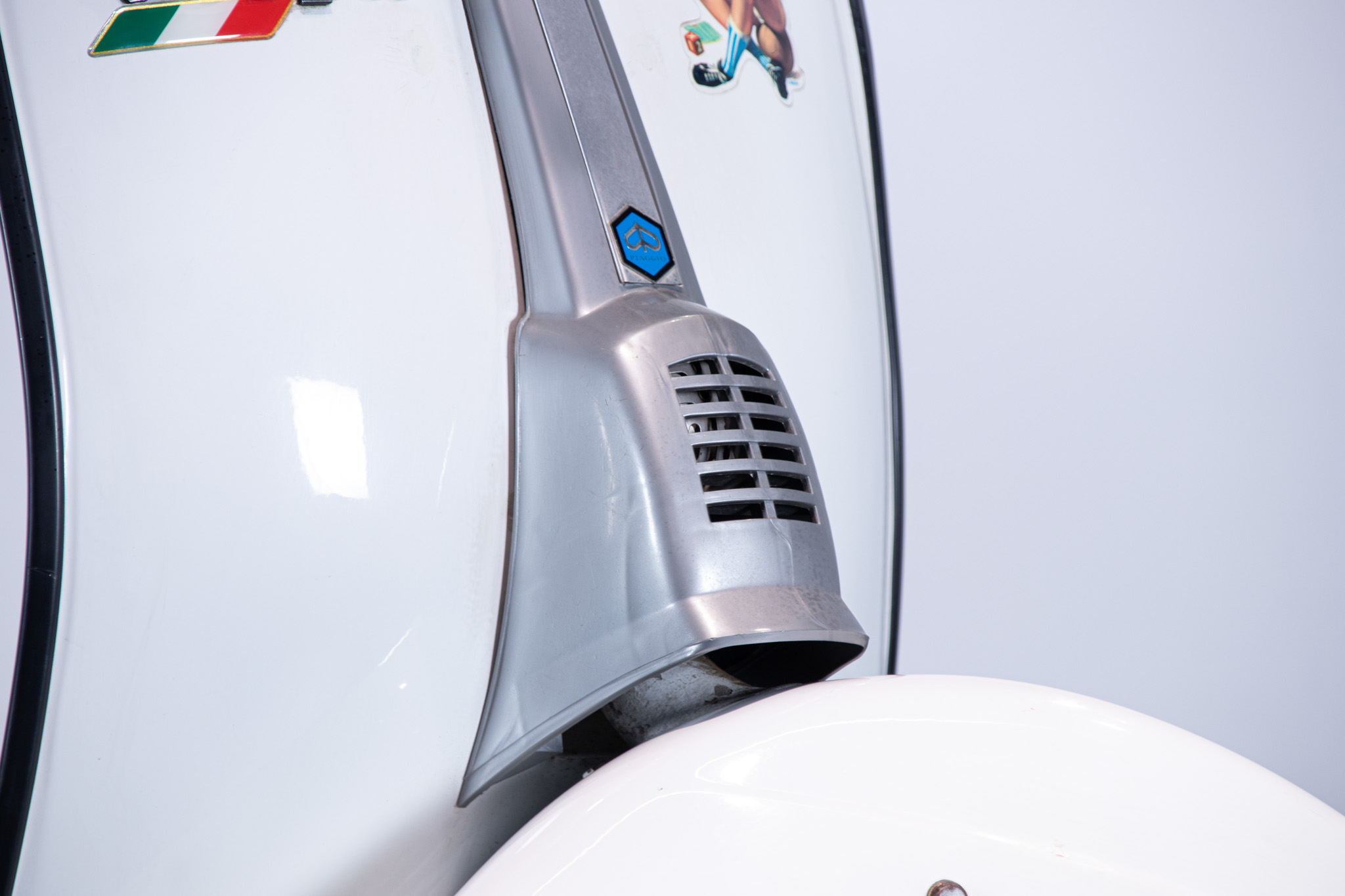 Piaggio 50 SPECIAL 