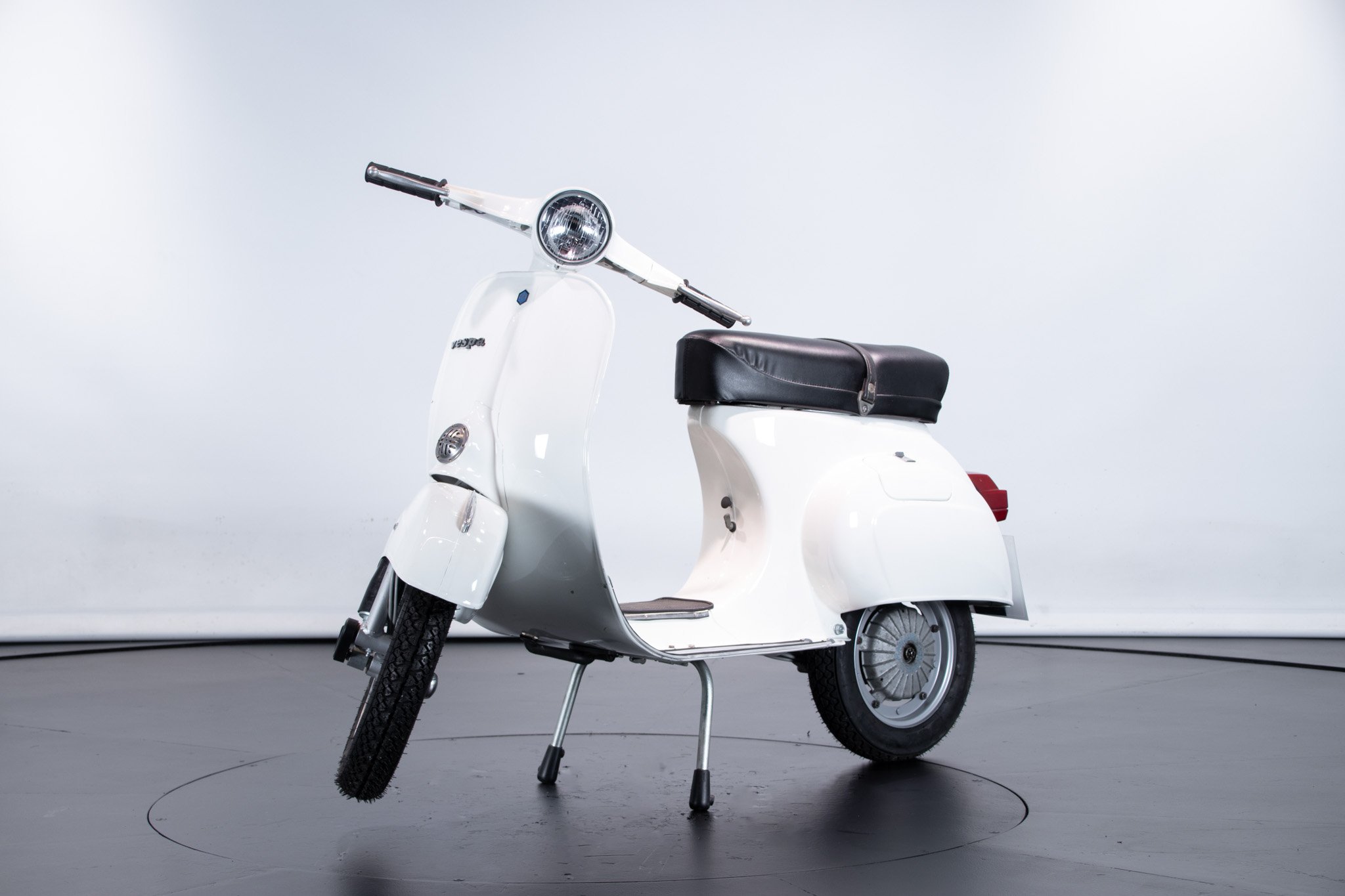 Piaggio VESPA 125 PRIMAVERA         