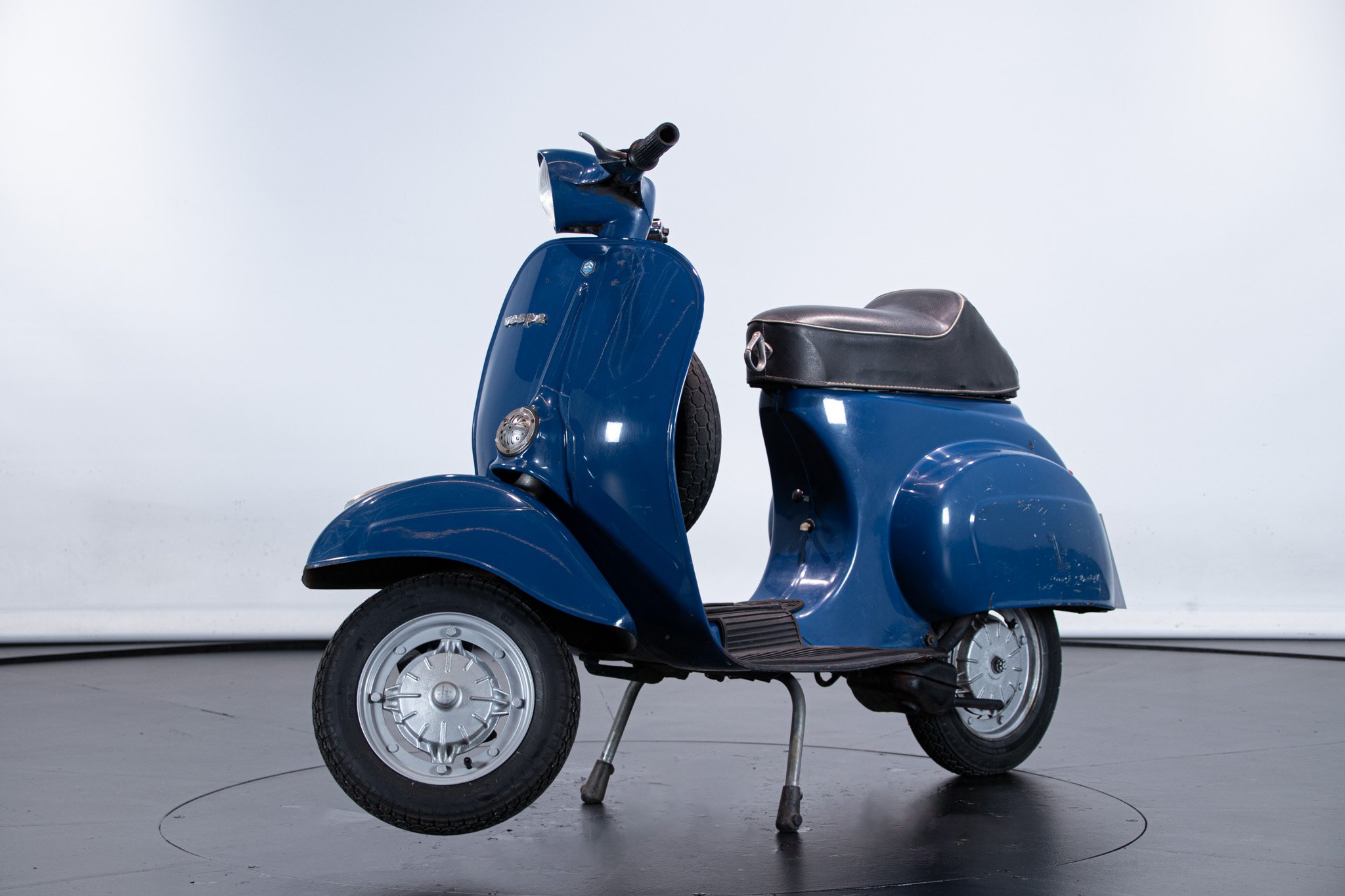 Piaggio VESPA 50 