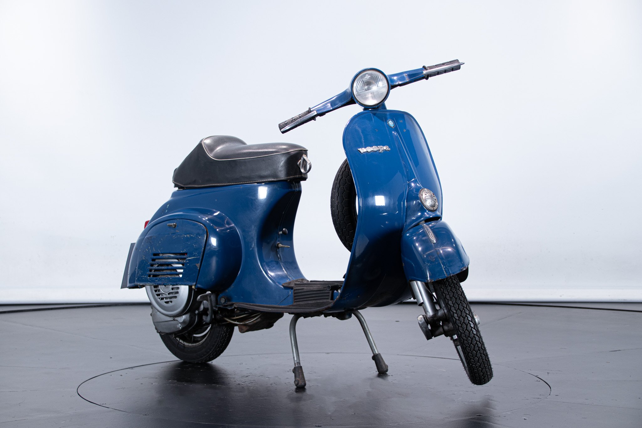 Piaggio VESPA 50 