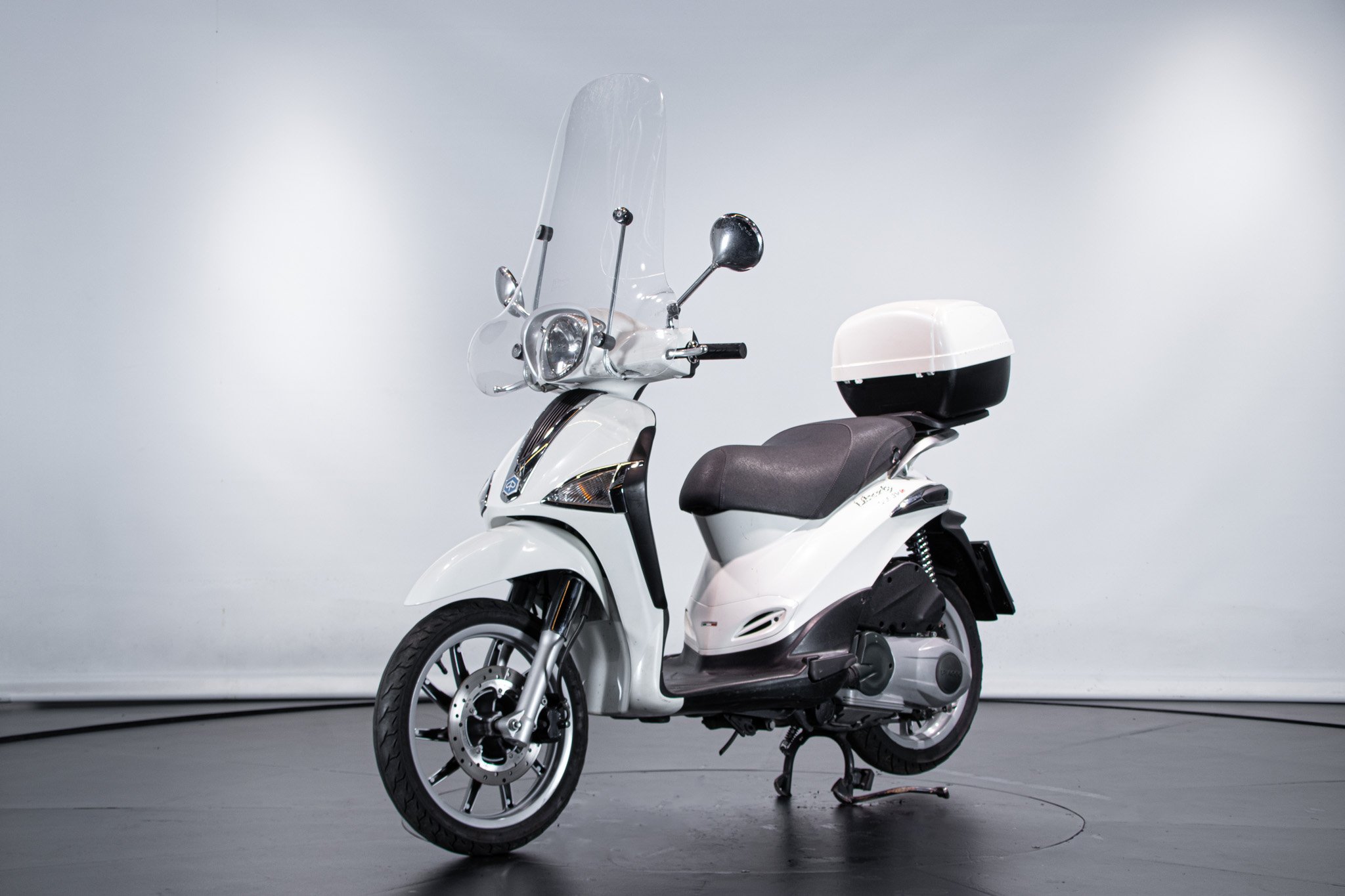 Piaggio LIBERTY 125 3V IE 