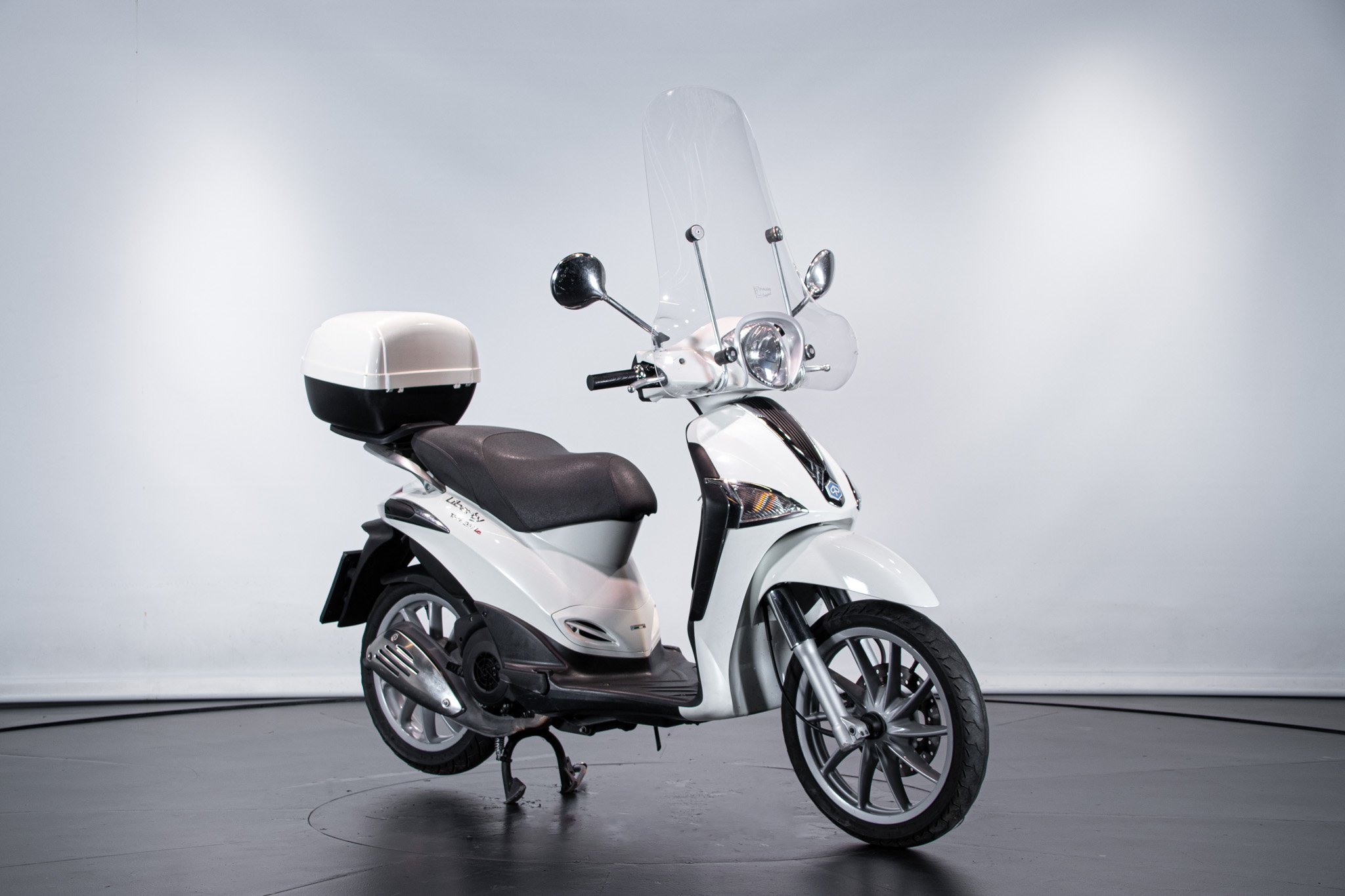 Piaggio LIBERTY 125 3V IE 