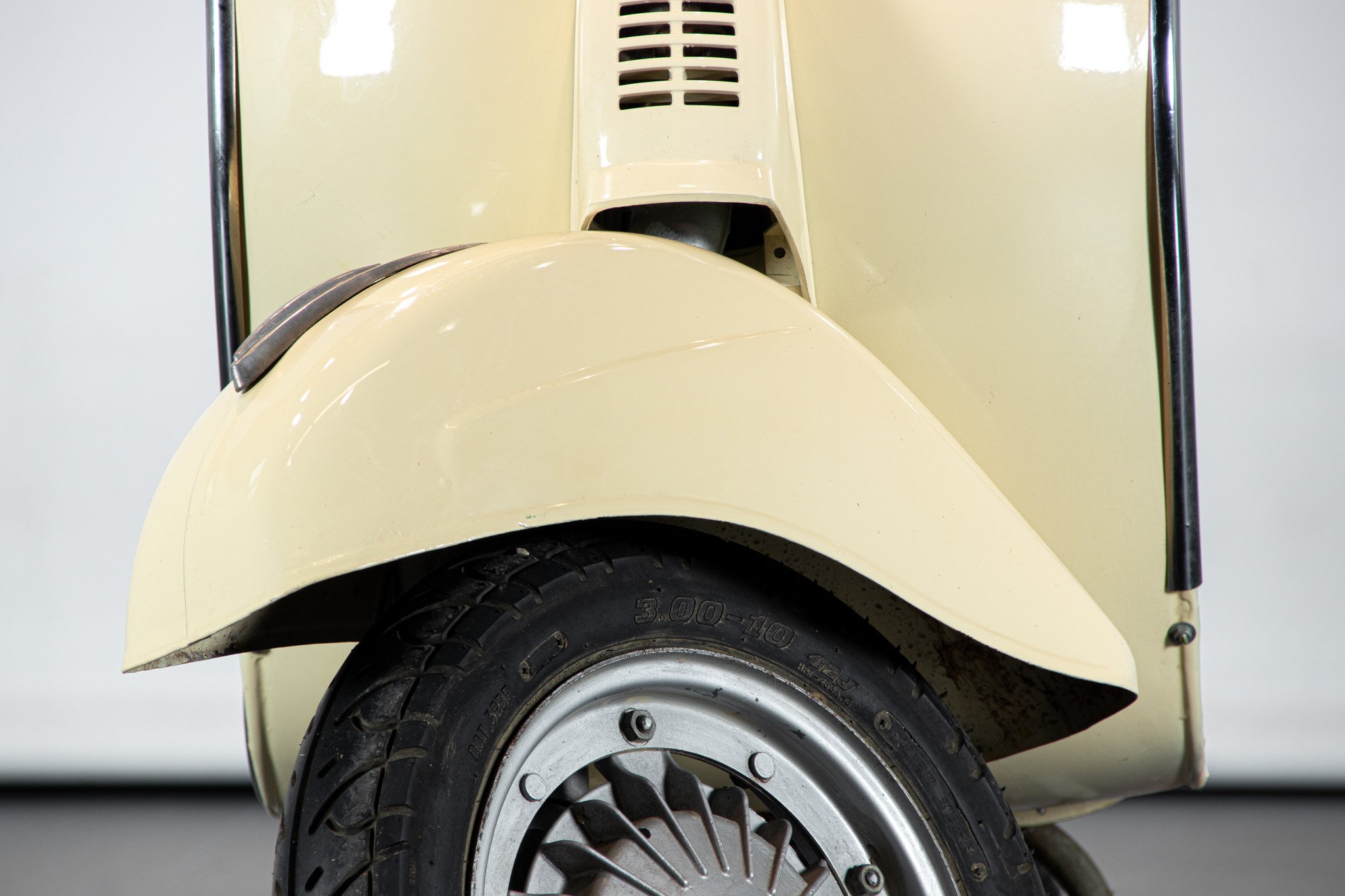 Piaggio VESPA 50 L 