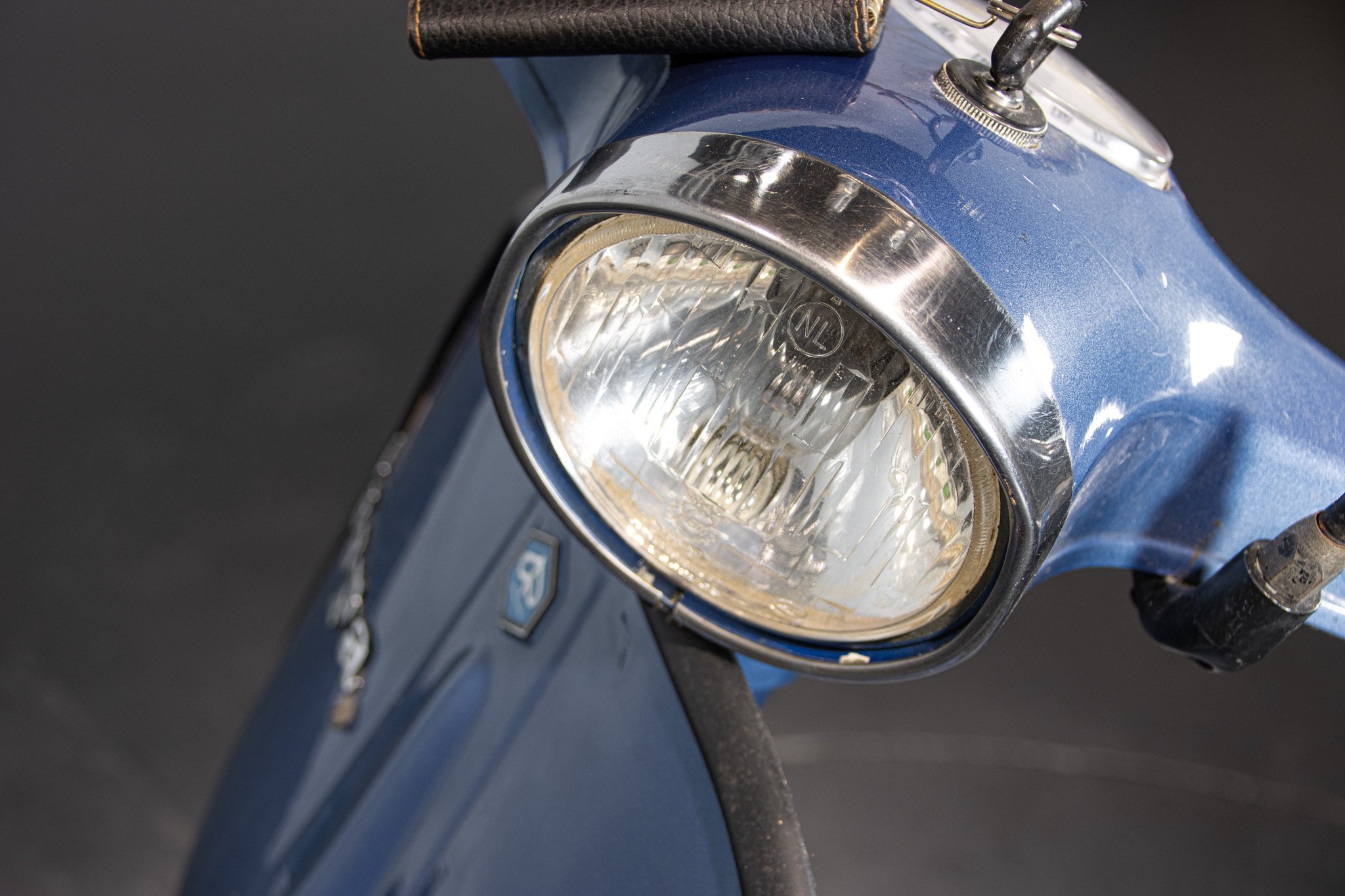 Piaggio VESPA 125 PRIMAVERA 