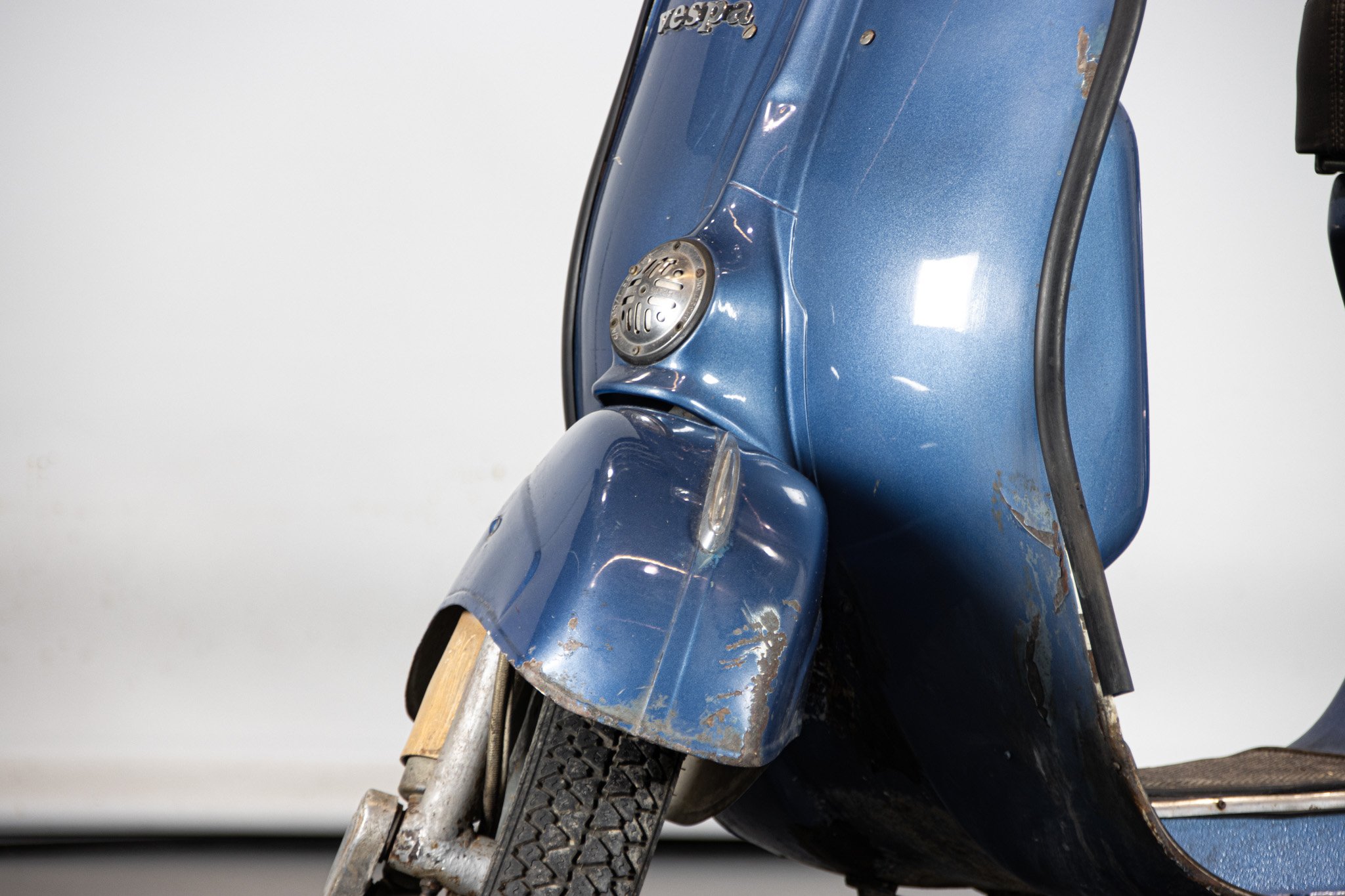 Piaggio VESPA 125 PRIMAVERA 