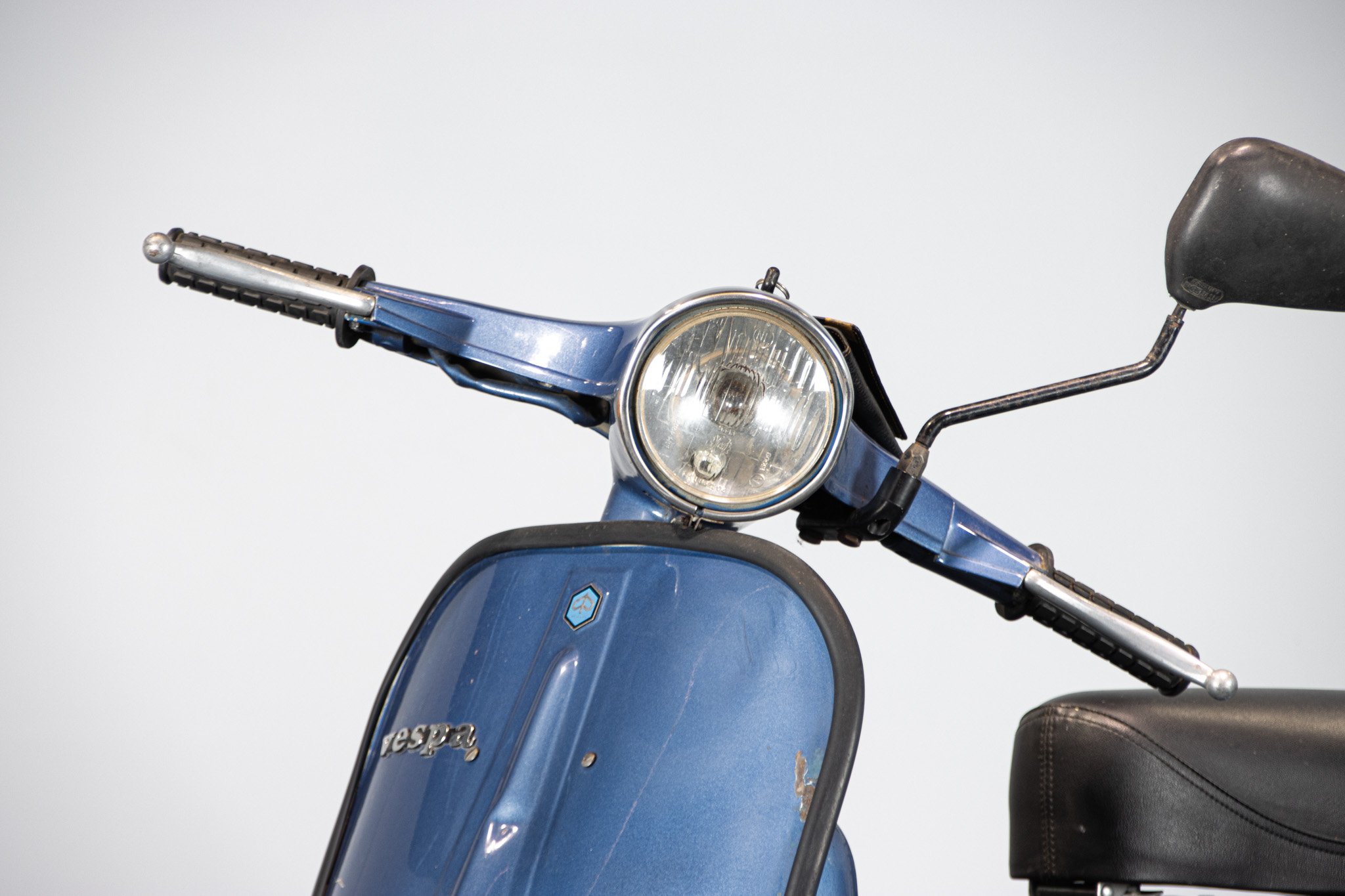 Piaggio VESPA 125 PRIMAVERA 
