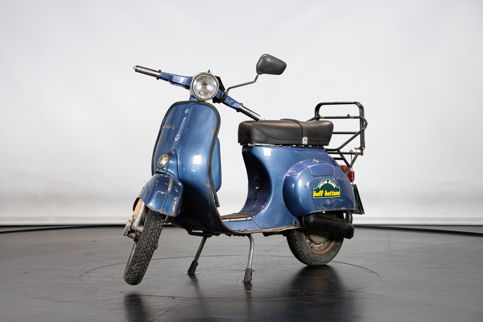 Piaggio VESPA 125 PRIMAVERA 