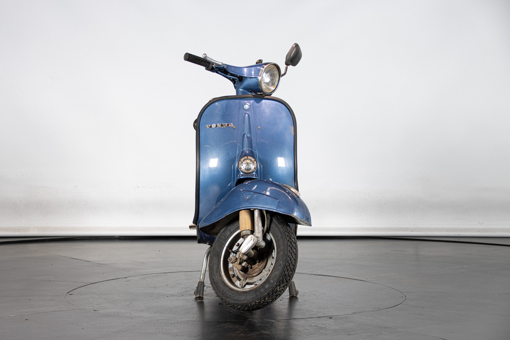 Piaggio VESPA 125 PRIMAVERA 