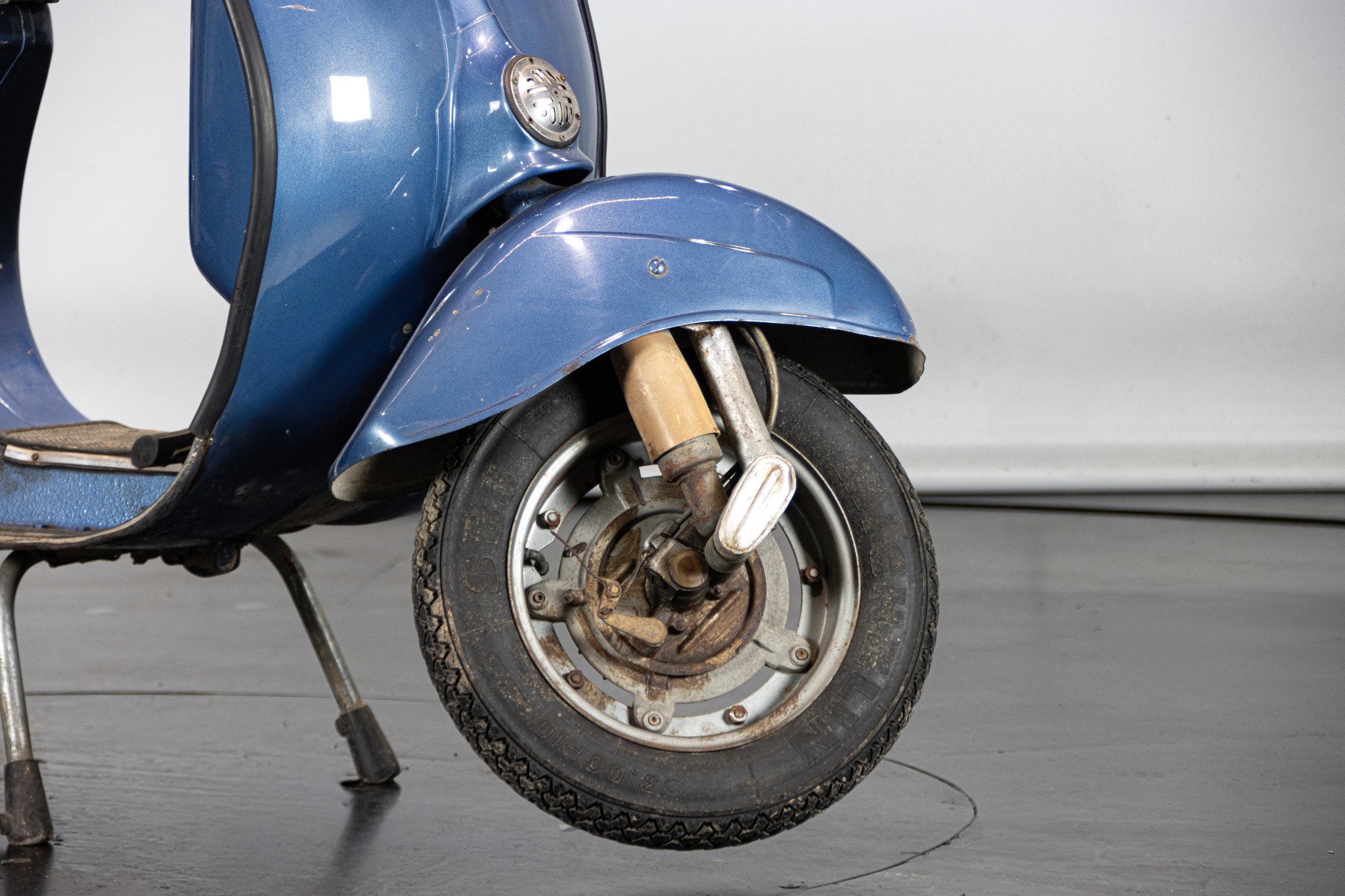 Piaggio VESPA 125 PRIMAVERA 