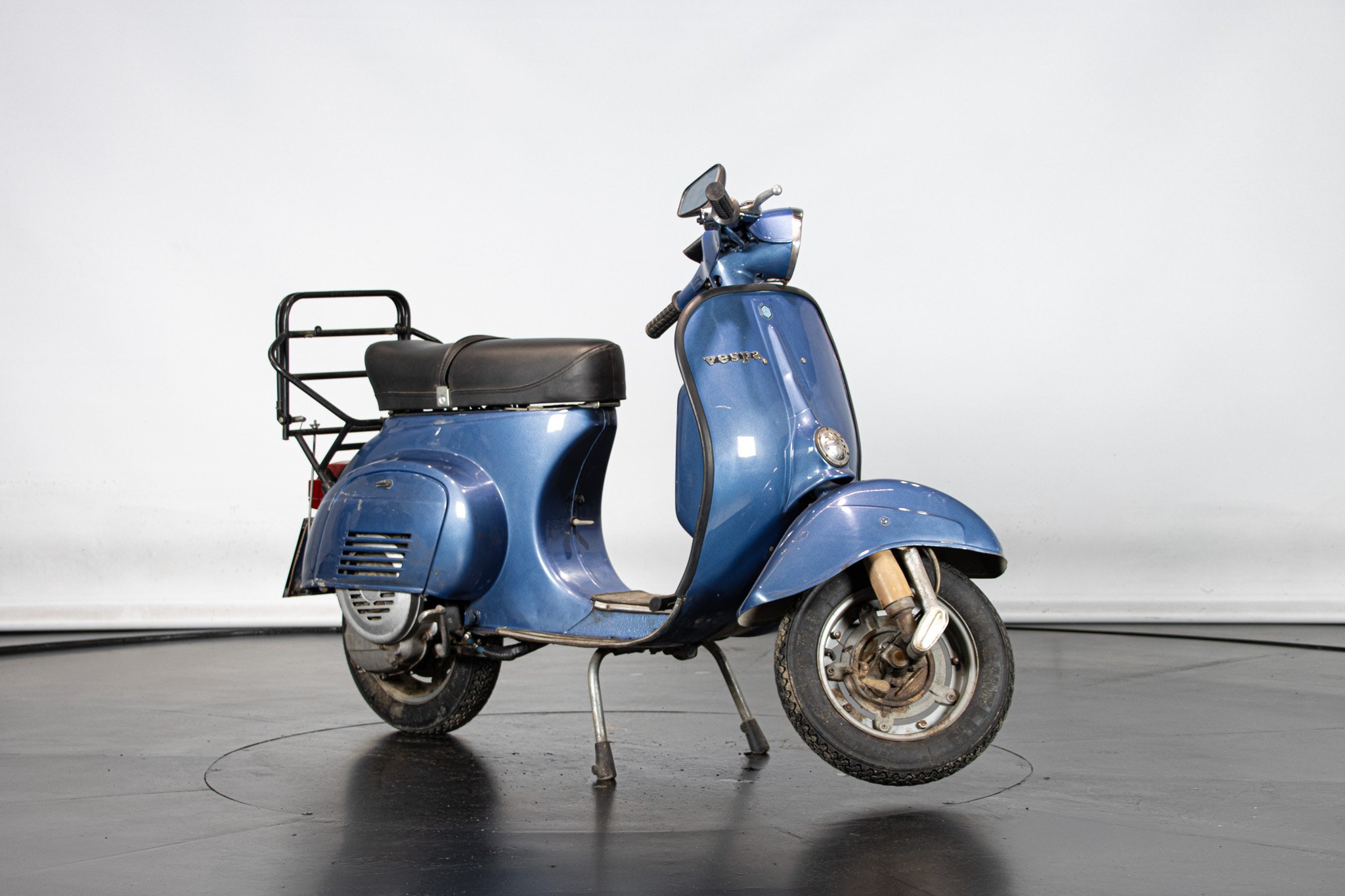 Piaggio VESPA 125 PRIMAVERA 