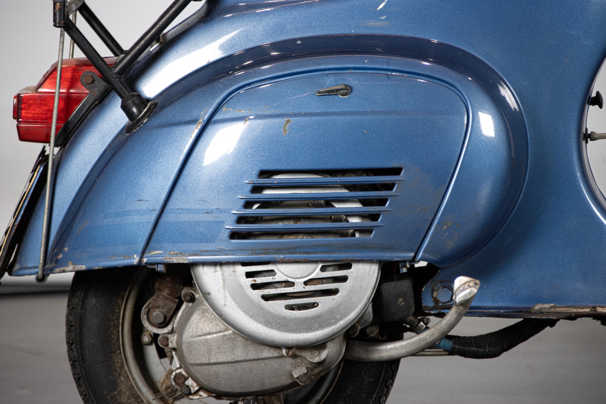 Piaggio VESPA 125 PRIMAVERA 