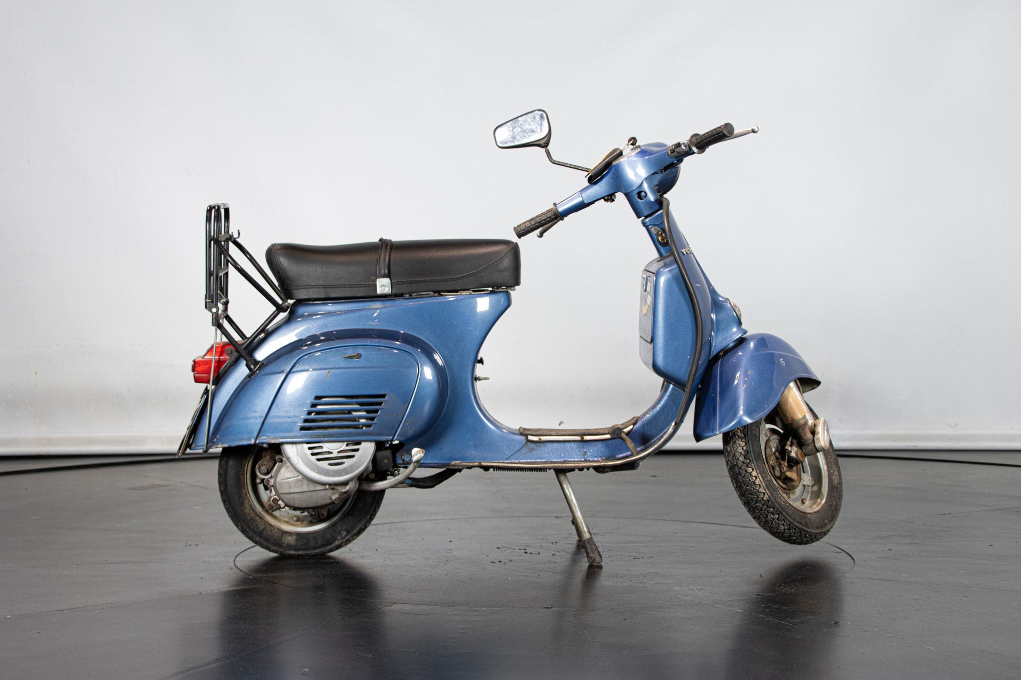 Piaggio VESPA 125 PRIMAVERA 