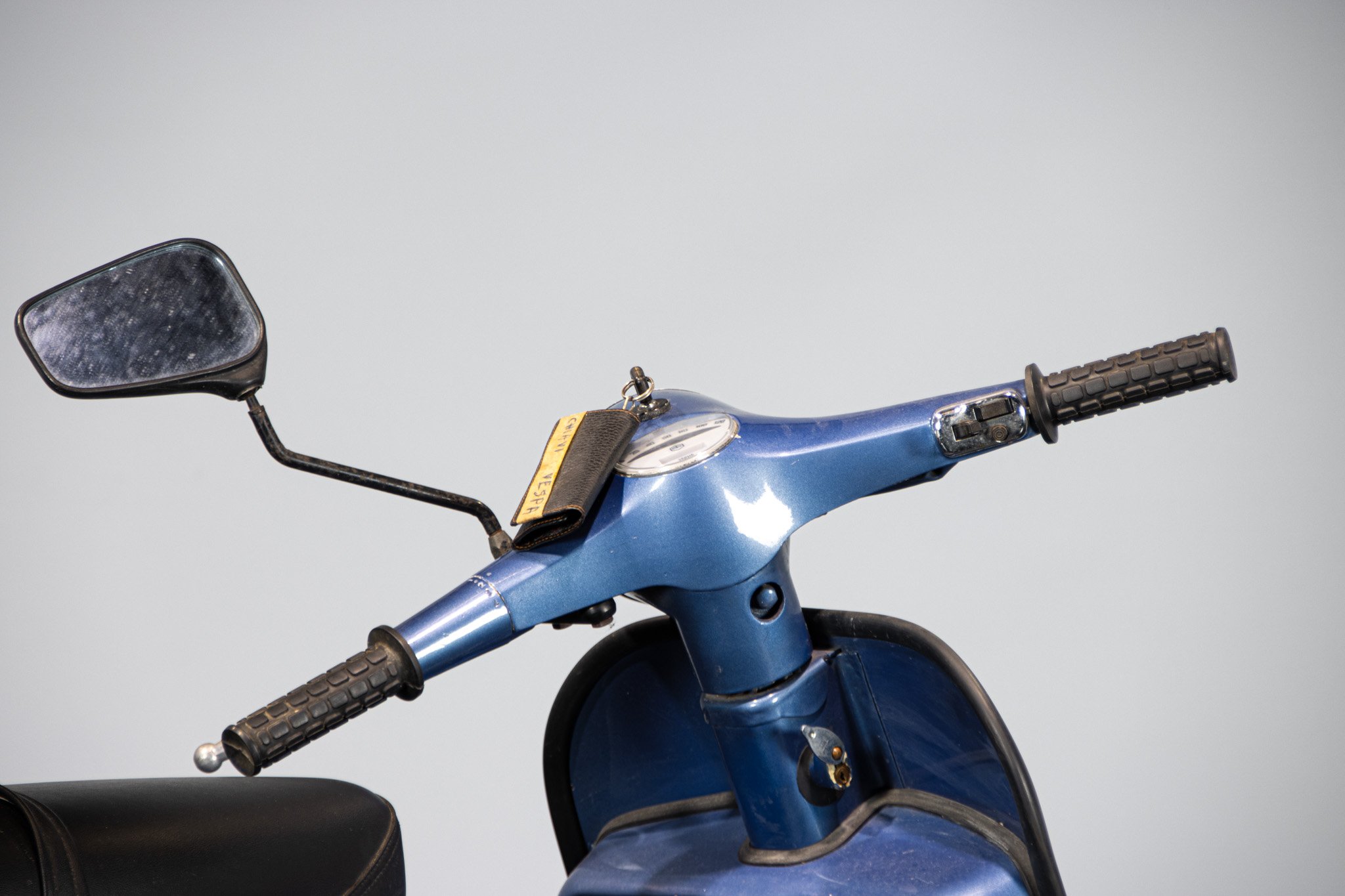 Piaggio VESPA 125 PRIMAVERA 