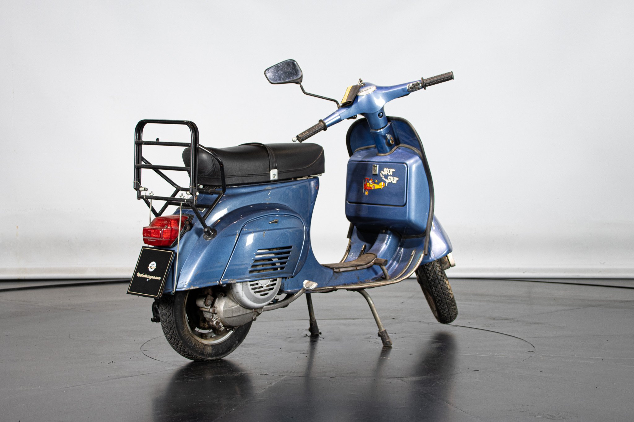 Piaggio VESPA 125 PRIMAVERA 