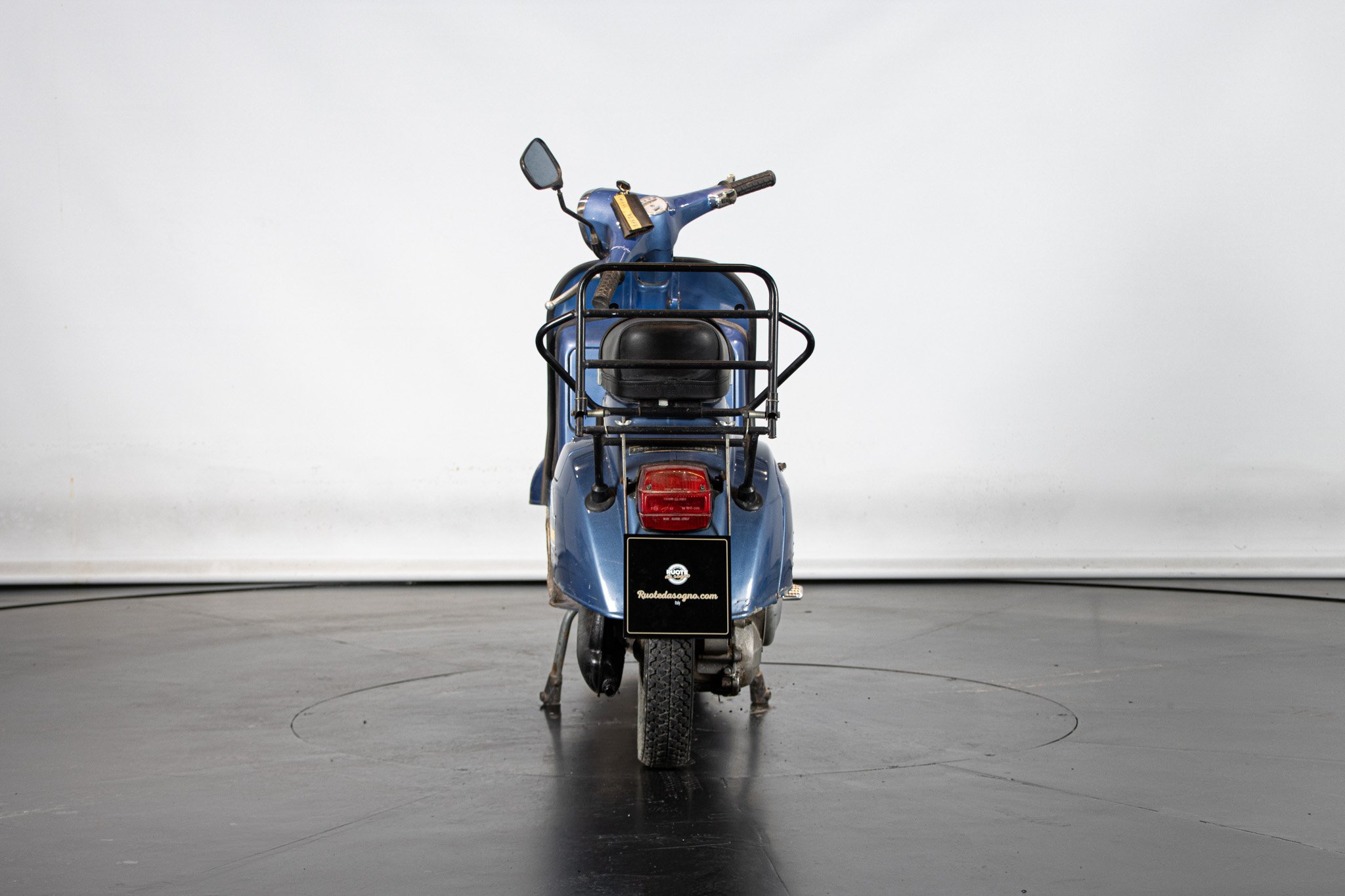Piaggio VESPA 125 PRIMAVERA 