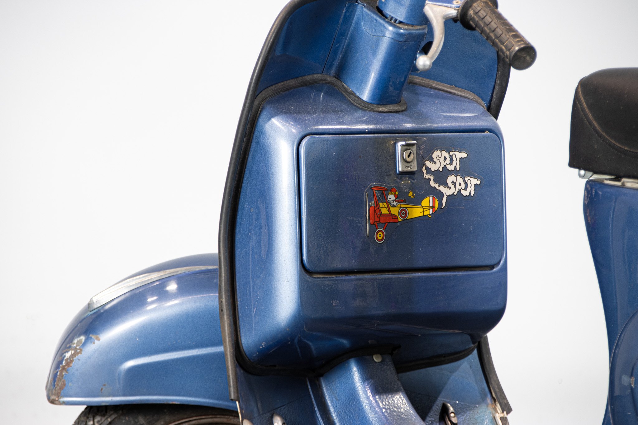 Piaggio VESPA 125 PRIMAVERA 