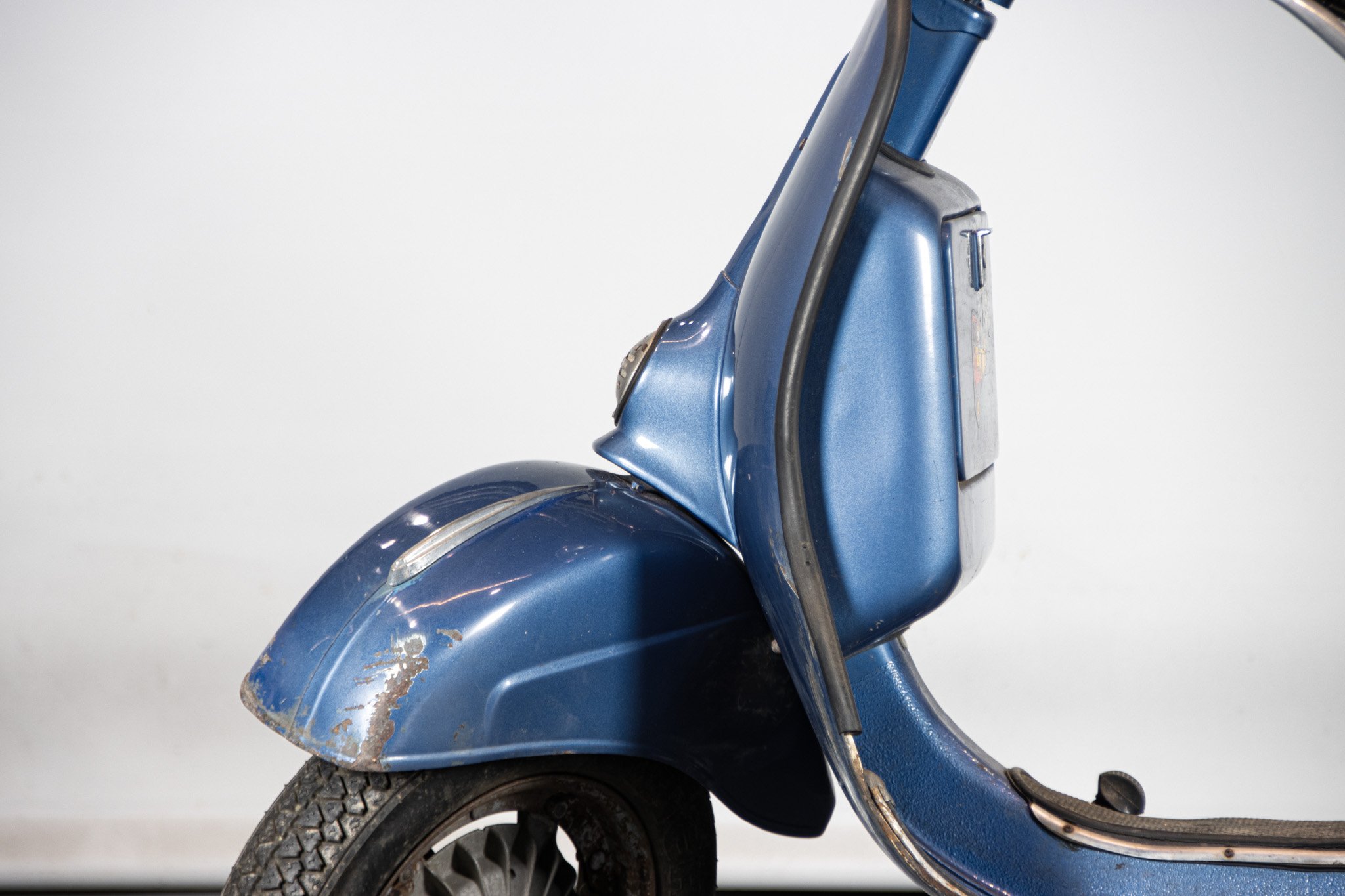 Piaggio VESPA 125 PRIMAVERA 
