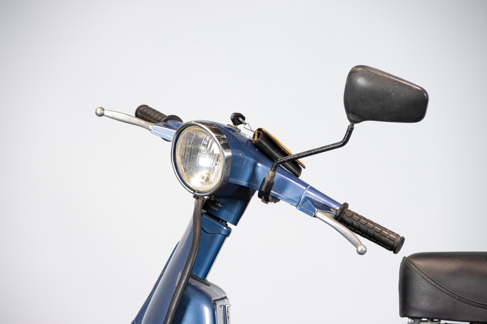 Piaggio VESPA 125 PRIMAVERA 